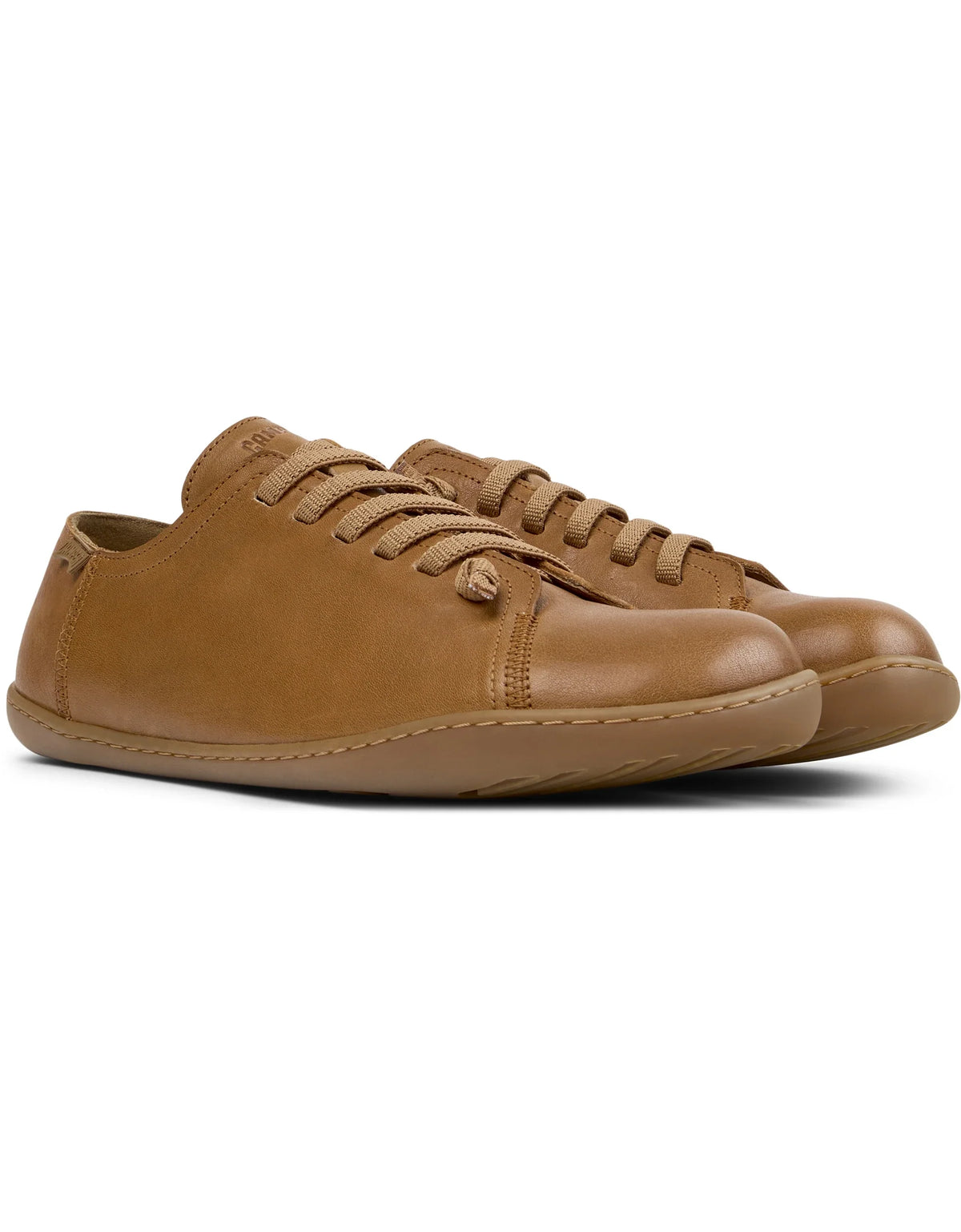 ZAPATOS CAMPER REFERENCIA 17665-316 IMAGEN PERSPECTIVA