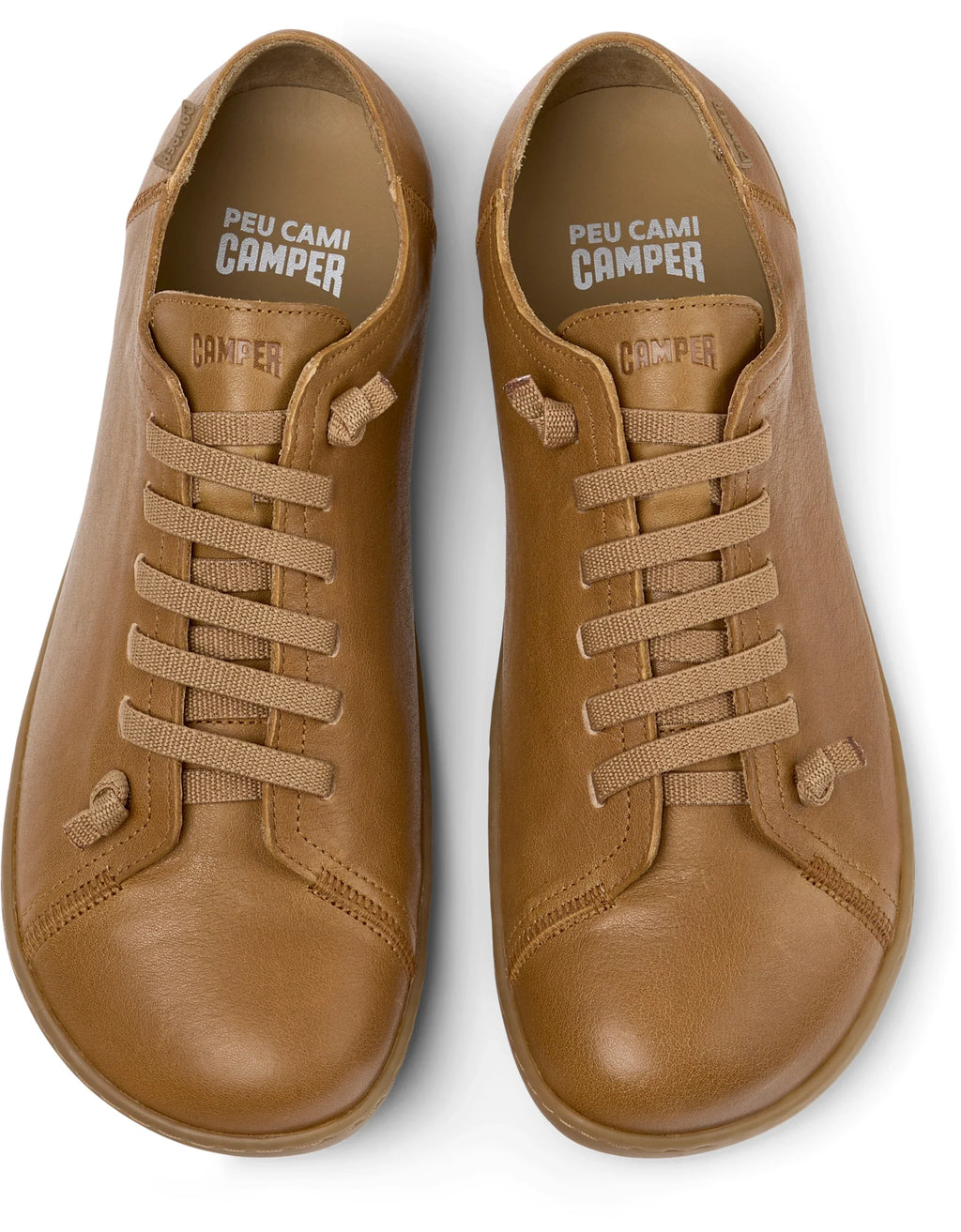 ZAPATOS CAMPER REFERENCIA 17665-316 IMAGEN FRONTAL