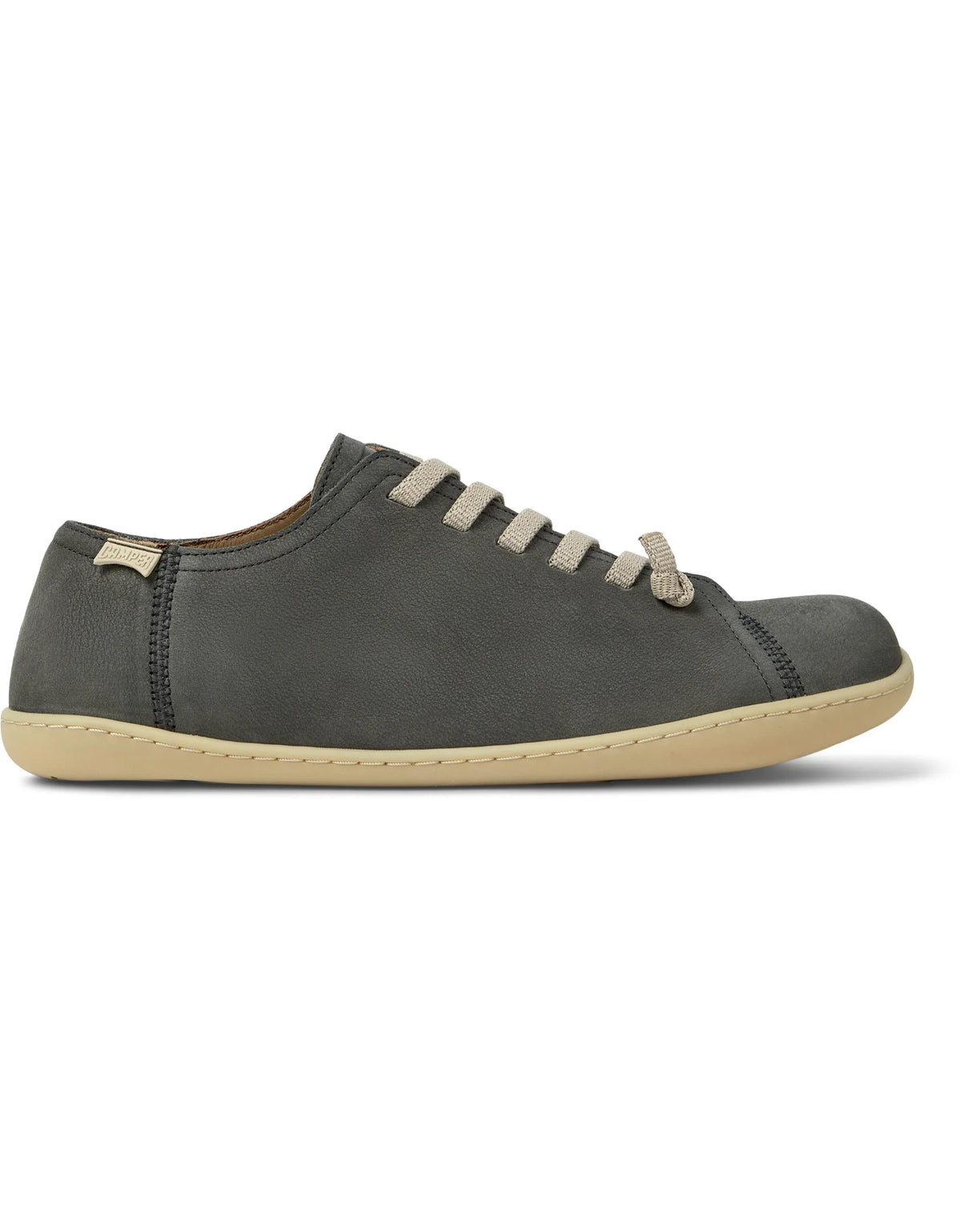 ZAPATOS CAMPER REFERENCIA 17665-317 IMAGEN LATERAL