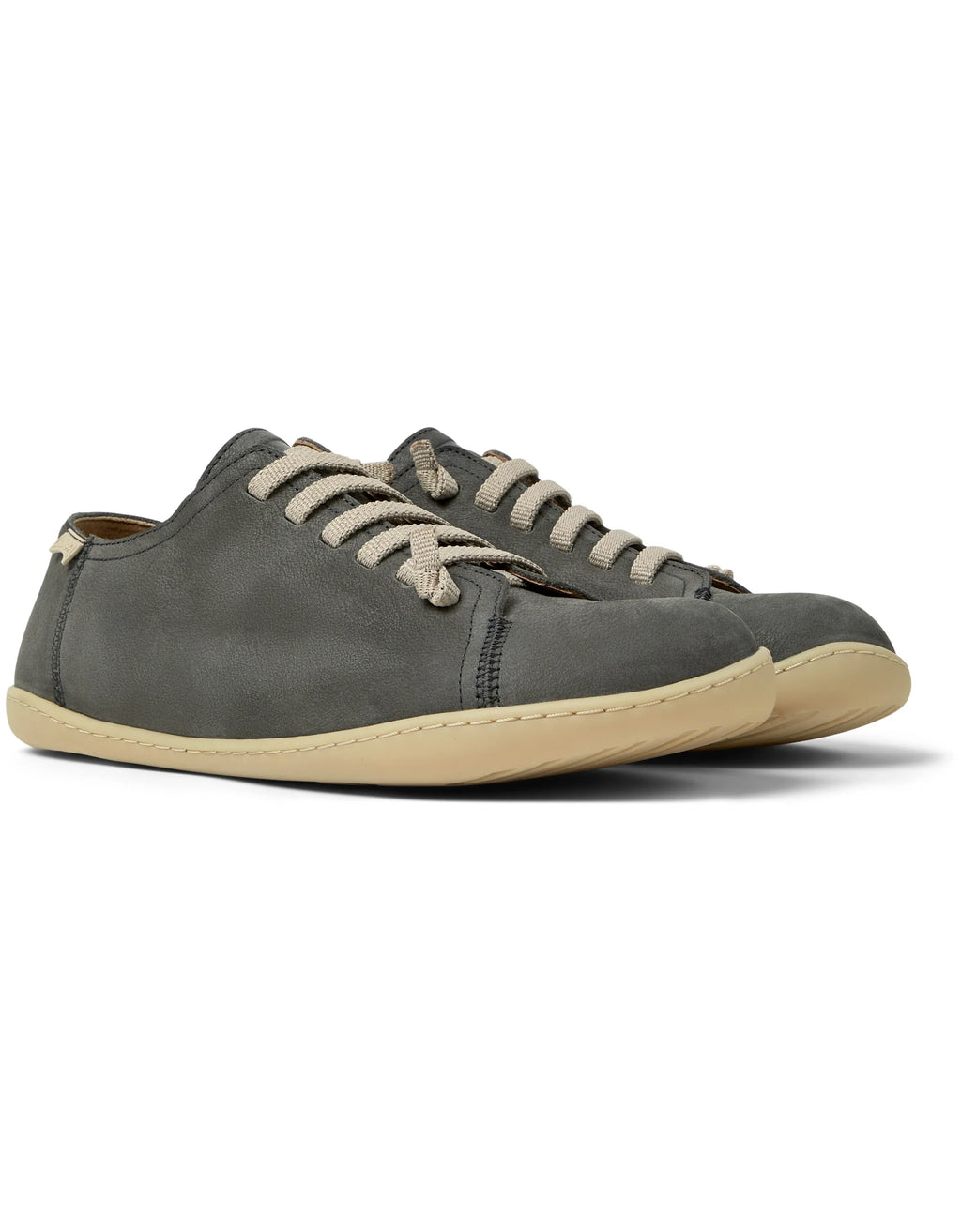 ZAPATOS CAMPER REFERENCIA 17665-317 IMAGEN PERSPECTIVA