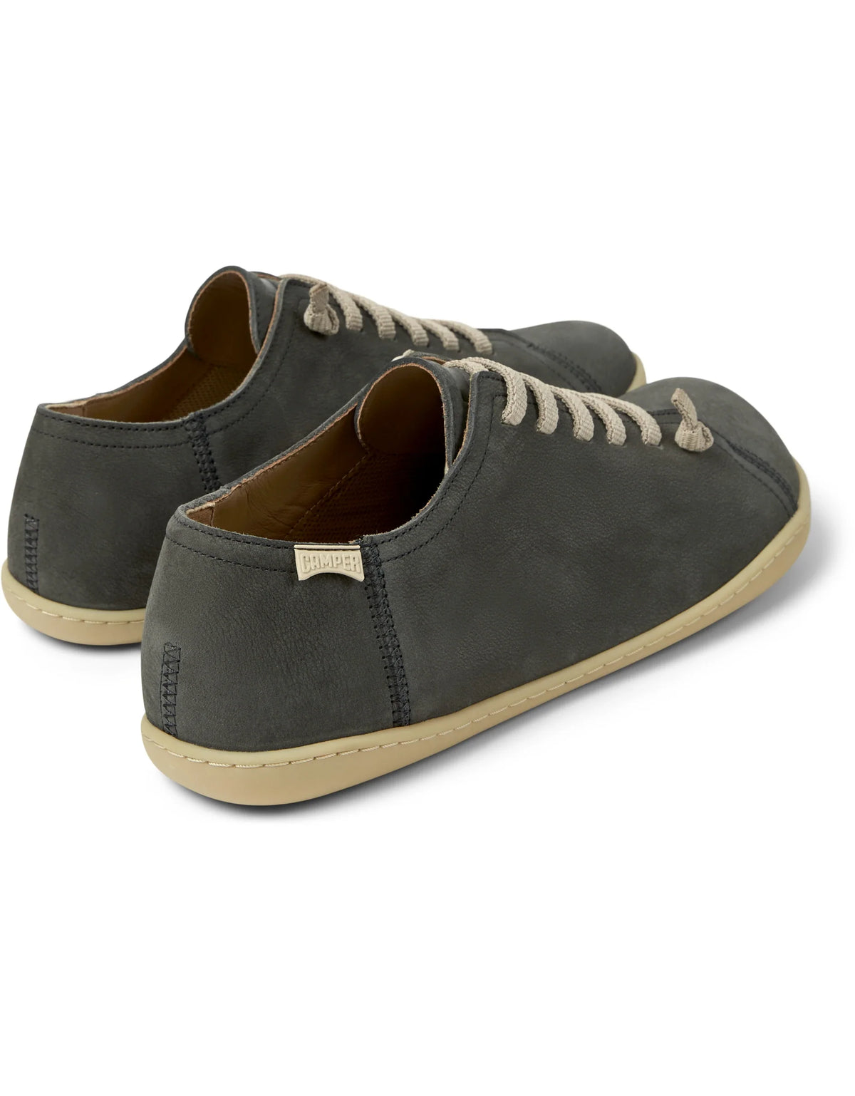 ZAPATOS CAMPER REFERENCIA 17665-317 IMAGEN TRASERA