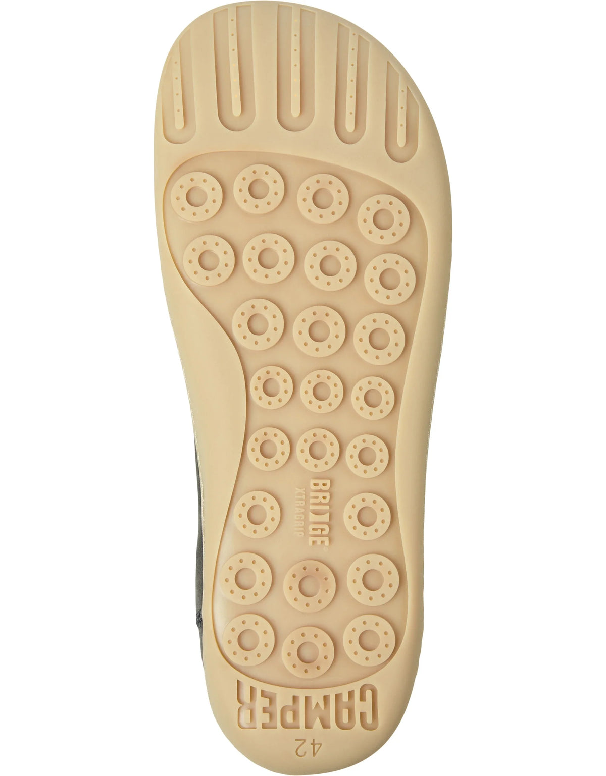 ZAPATOS CAMPER REFERENCIA 17665-317 IMAGEN SUELA