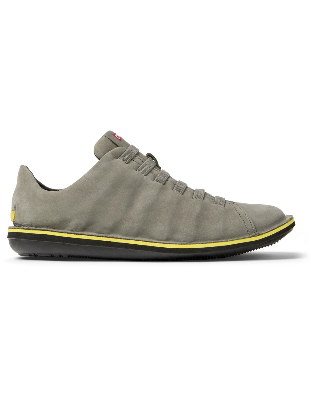 ZAPATOS CAMPER REFERENCIA 18751-109 IMAGEN LATERAL