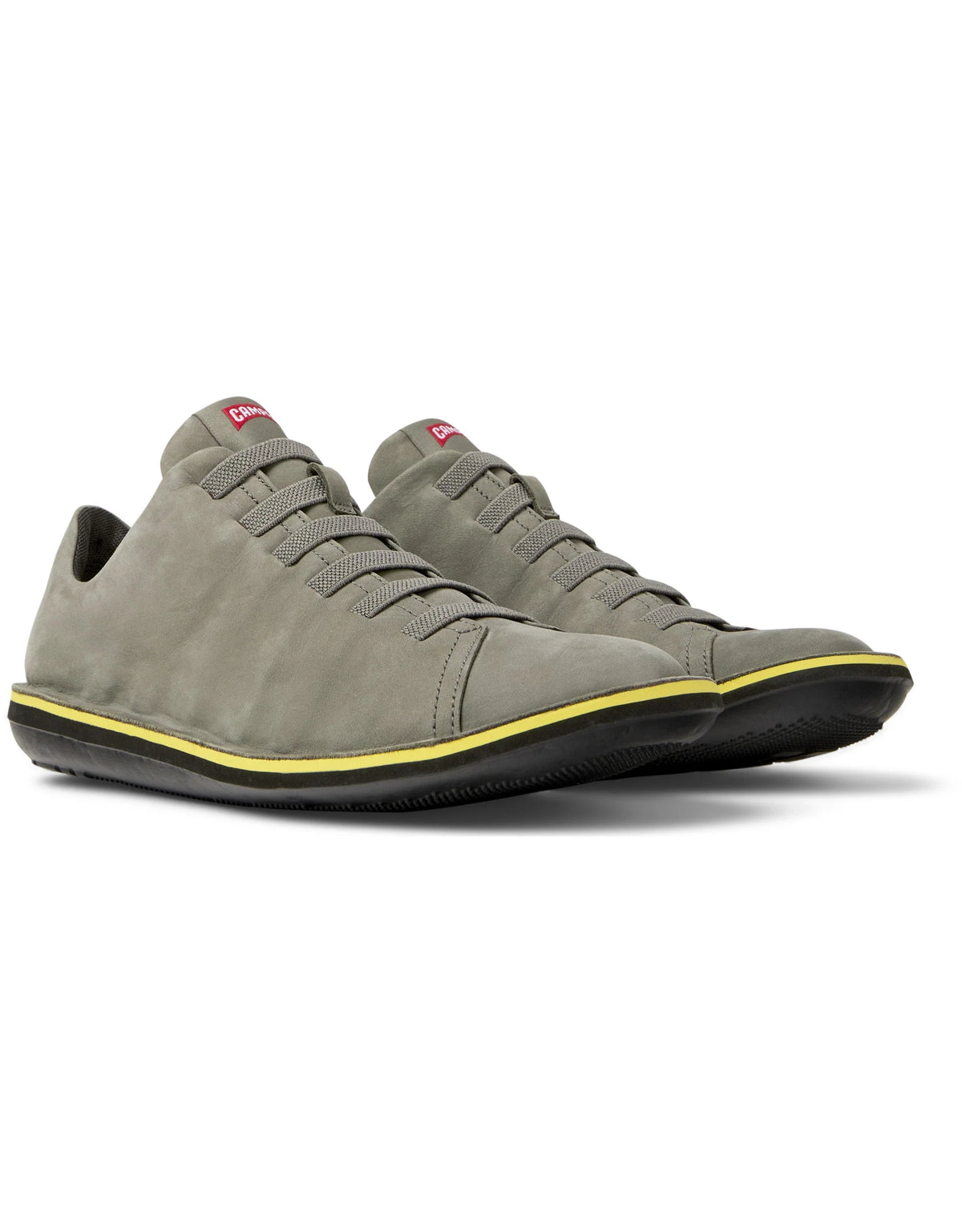 ZAPATOS CAMPER REFERENCIA 18751-109 IMAGEN PERSPECTIVA