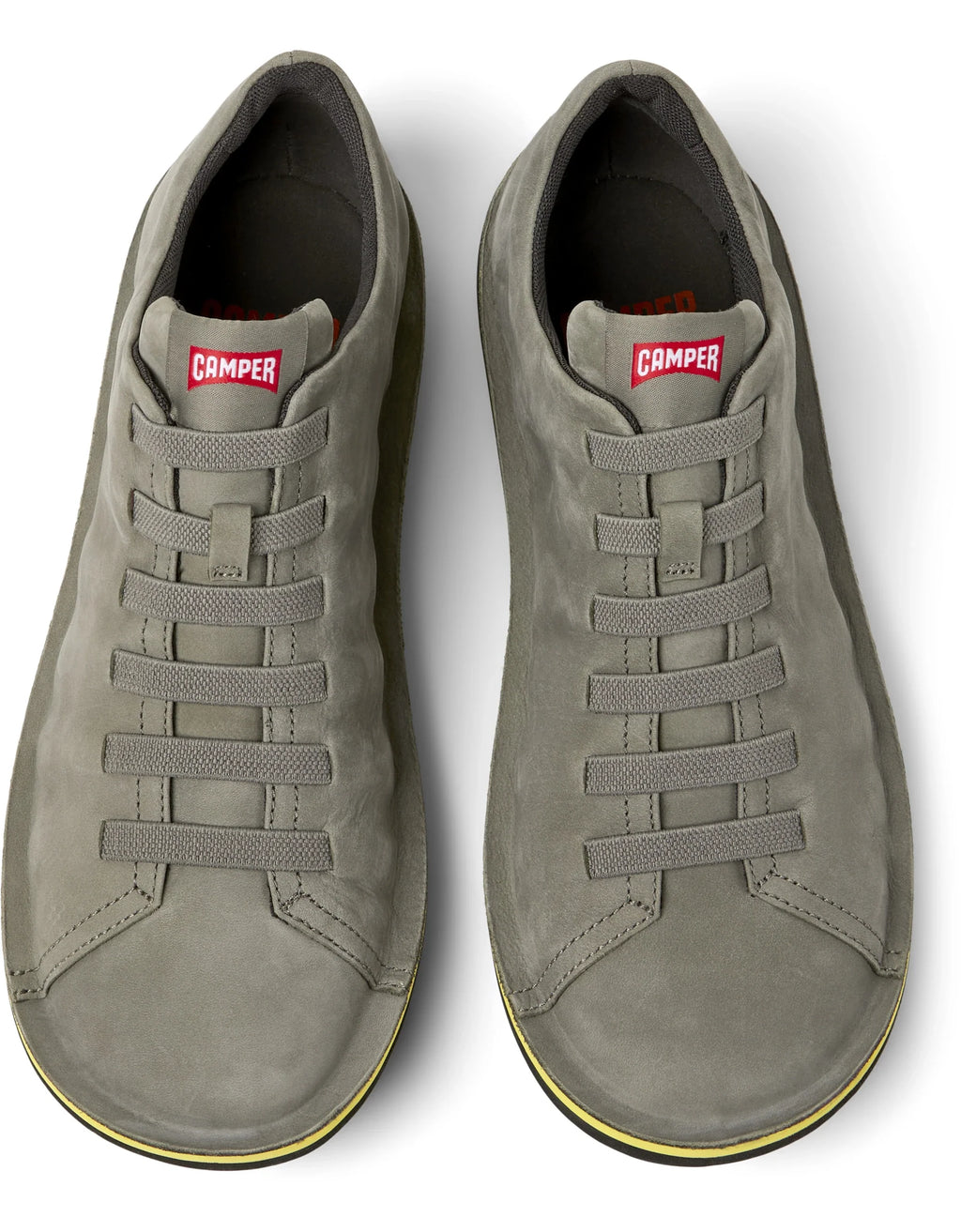 ZAPATOS CAMPER REFERENCIA 18751-109 IMAGEN FRONTAL