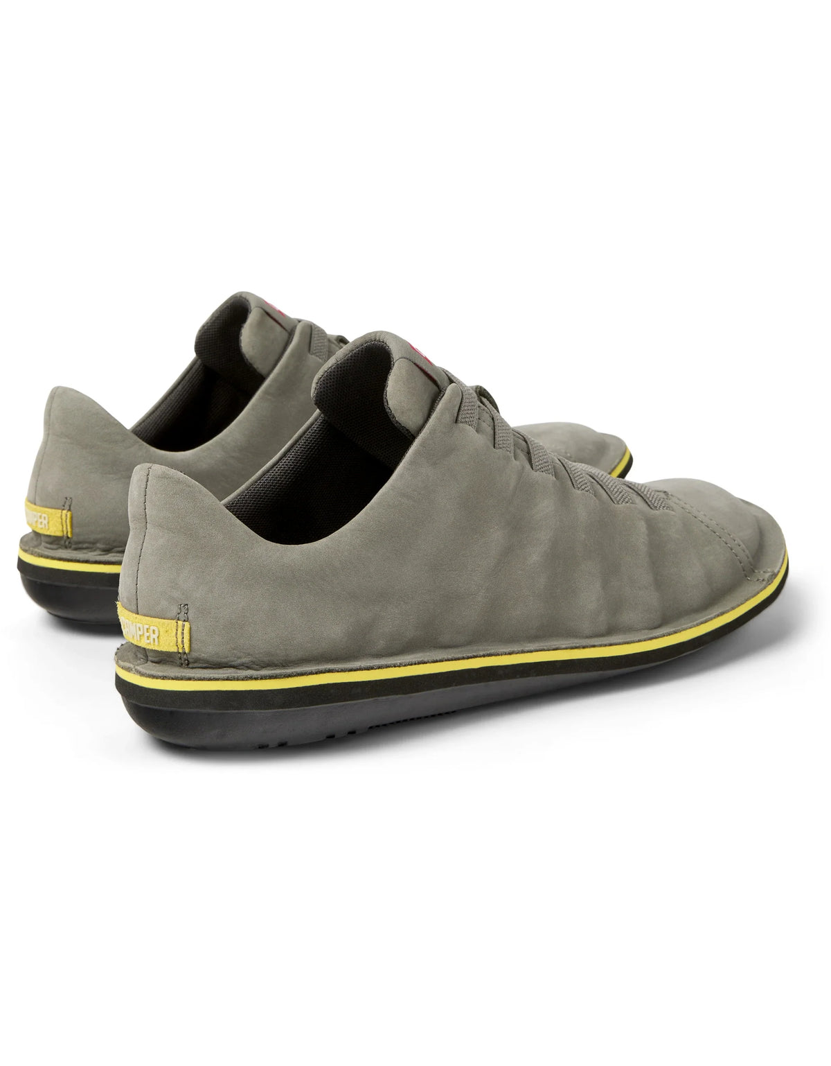 ZAPATOS CAMPER REFERENCIA 18751-109 IMAGEN TRASERA