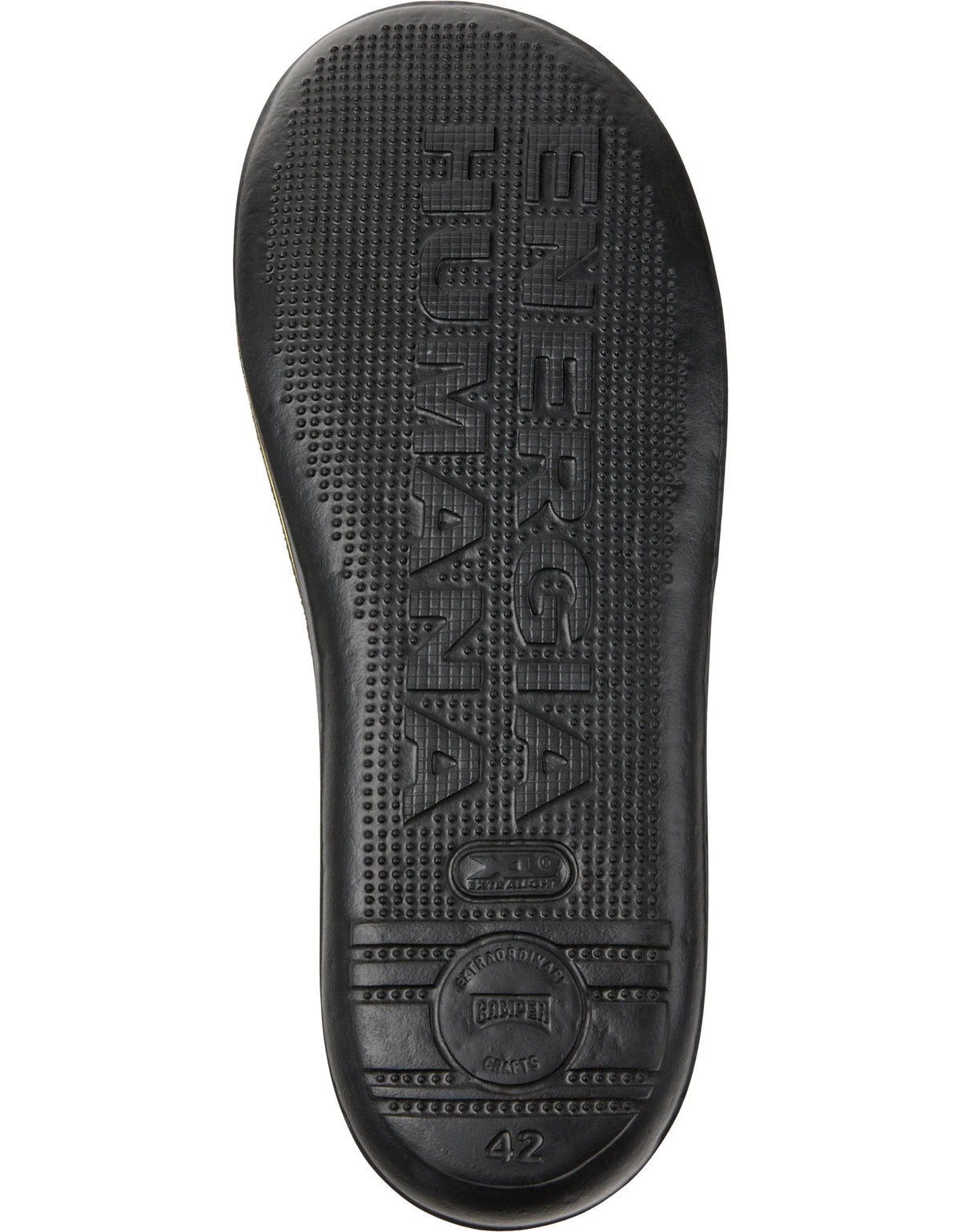 ZAPATOS CAMPER REFERENCIA 18751-109 IMAGEN SUELA