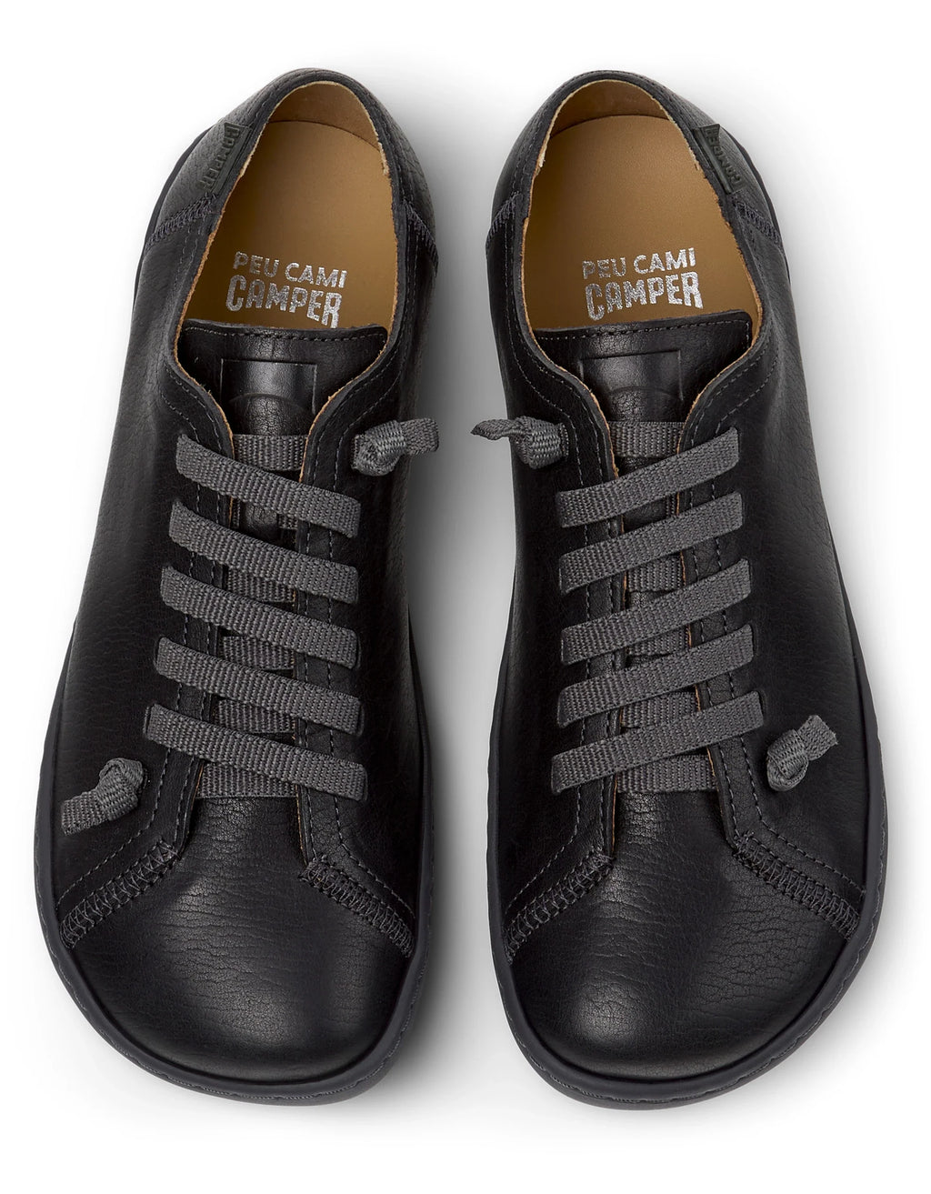 ZAPATOS CAMPER REFERENCIA 20848-258 IMAGEN FRONTAL