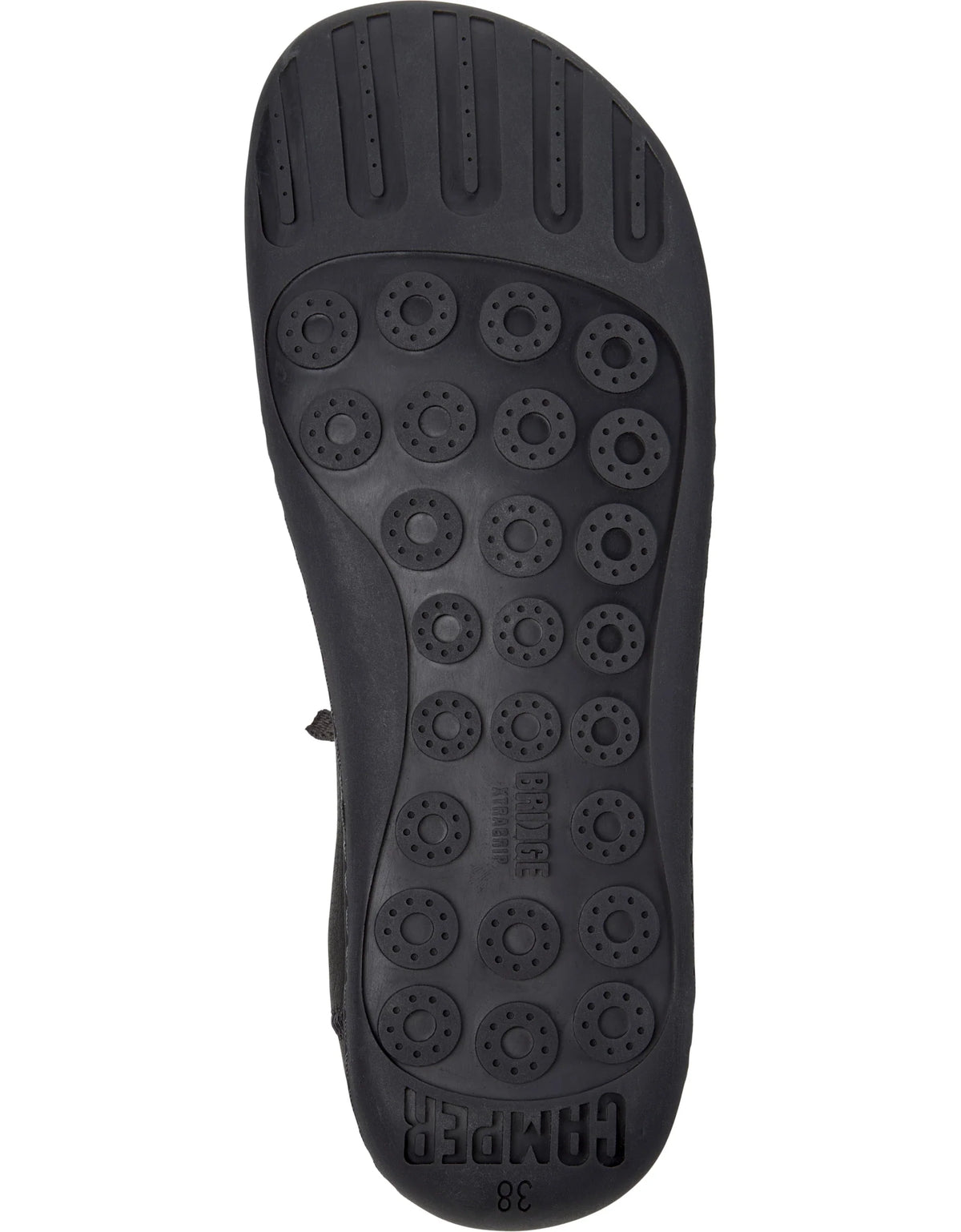ZAPATOS CAMPER REFERENCIA 20848-258 IMAGEN SUELA