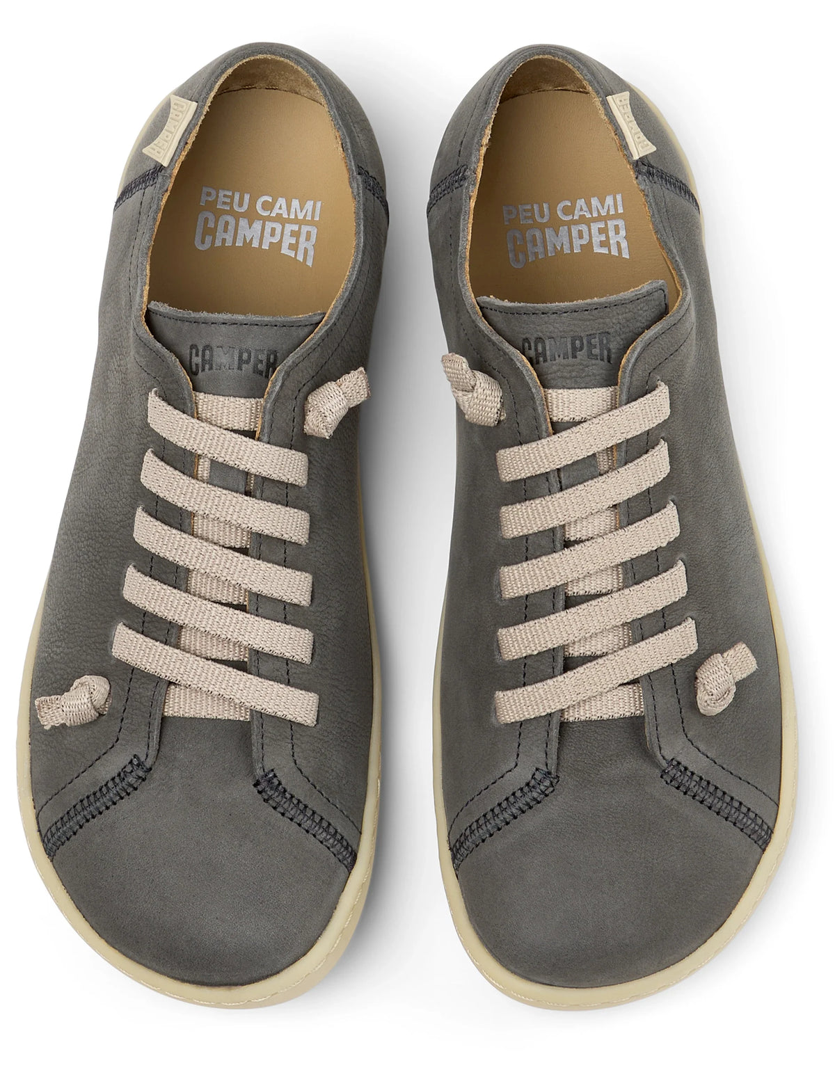 ZAPATOS CAMPER REFERENCIA 20848-268 IMAGEN FRONTAL