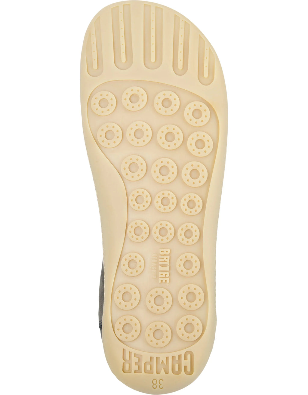 ZAPATOS CAMPER REFERENCIA 20848-268 IMAGEN SUELA