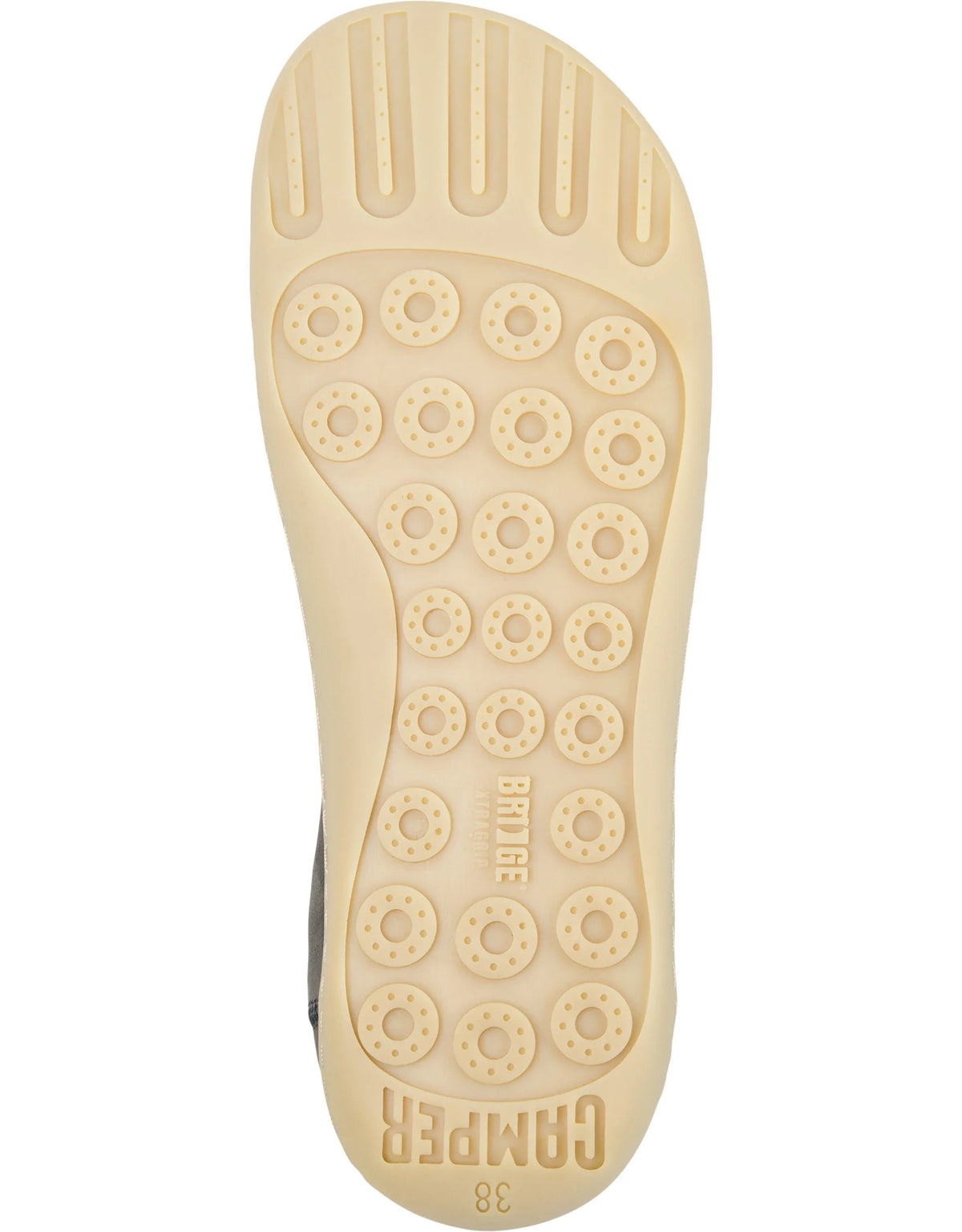 ZAPATOS CAMPER REFERENCIA 20848-268 IMAGEN SUELA