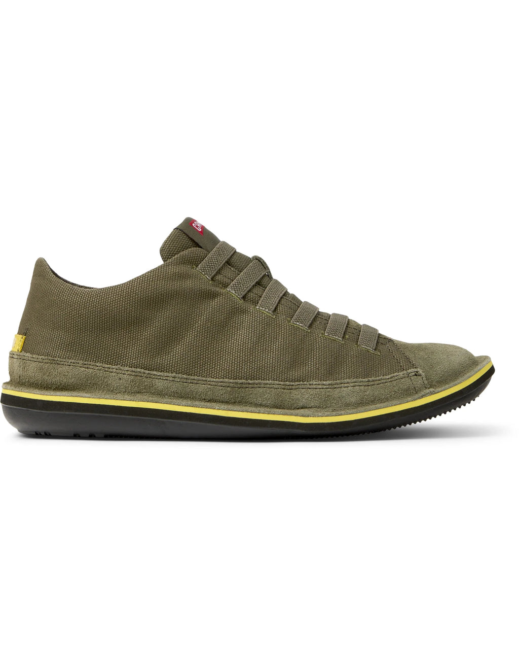ZAPATOS CAMPER REFERENCIA 36791-079 IMAGEN LATERAL