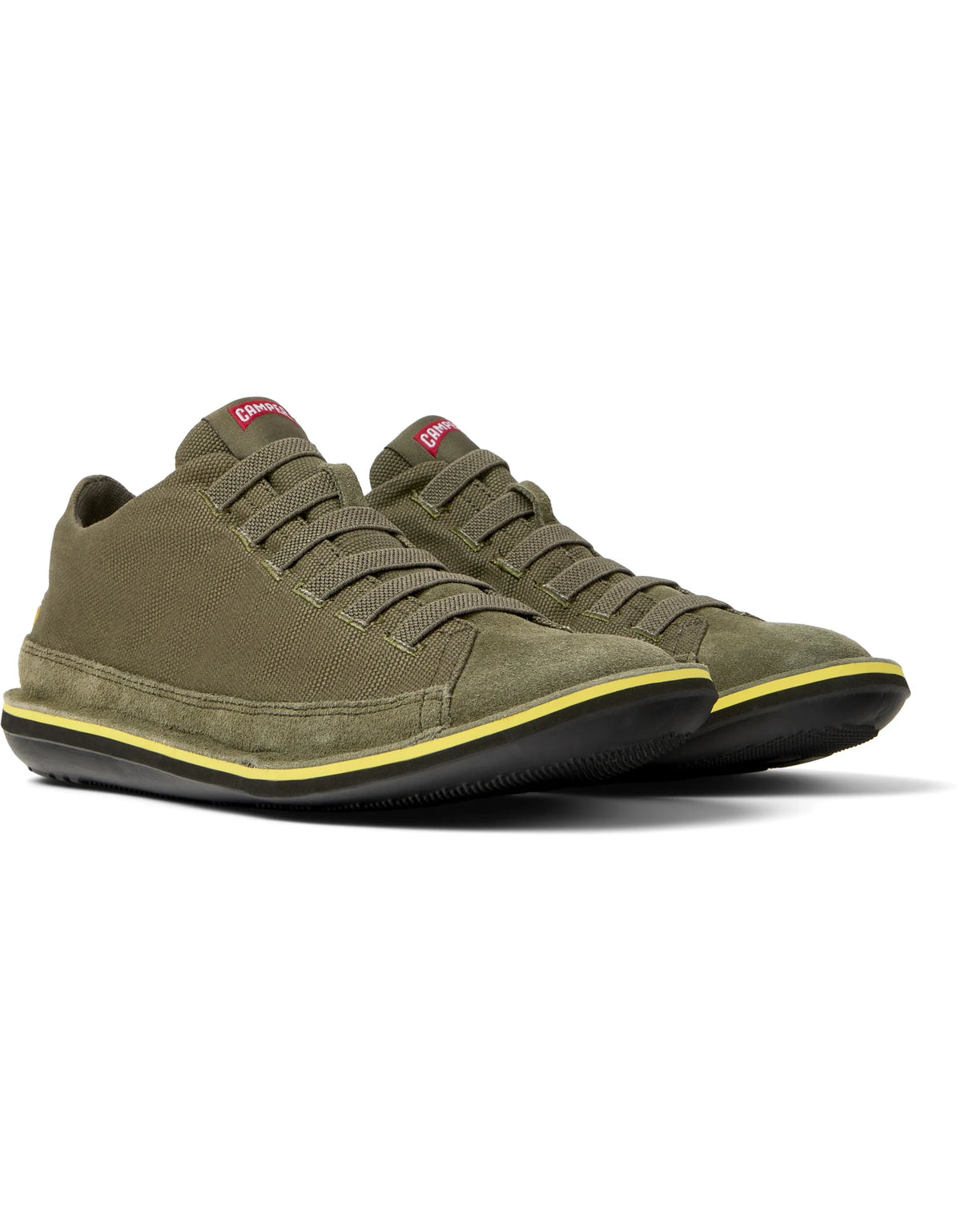 ZAPATOS CAMPER REFERENCIA 36791-079 IMAGEN PERSPECTIVA