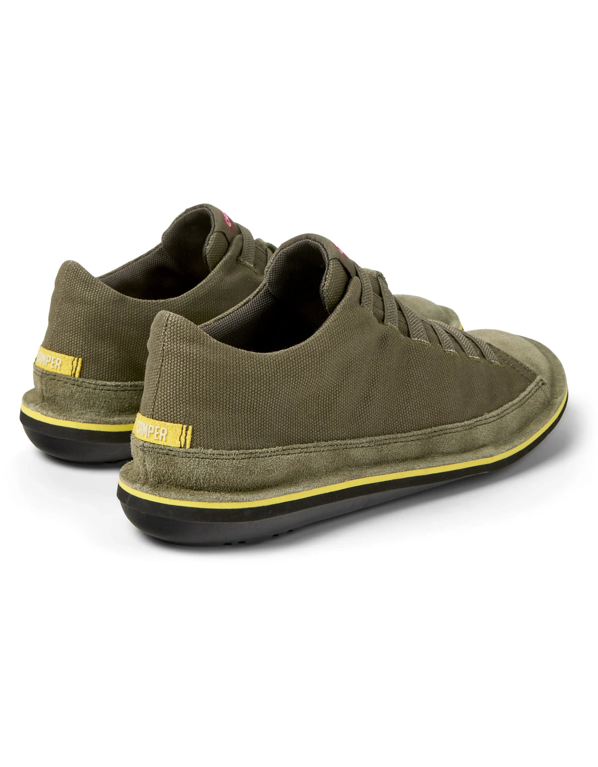 ZAPATOS CAMPER REFERENCIA 36791-079 IMAGEN TRASERA