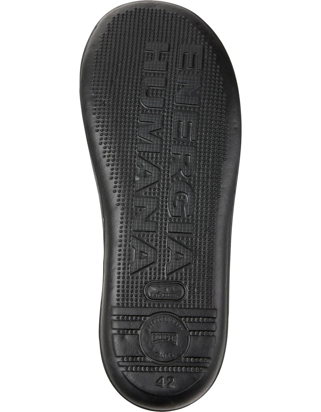 ZAPATOS CAMPER REFERENCIA 36791-079 IMAGEN SUELA