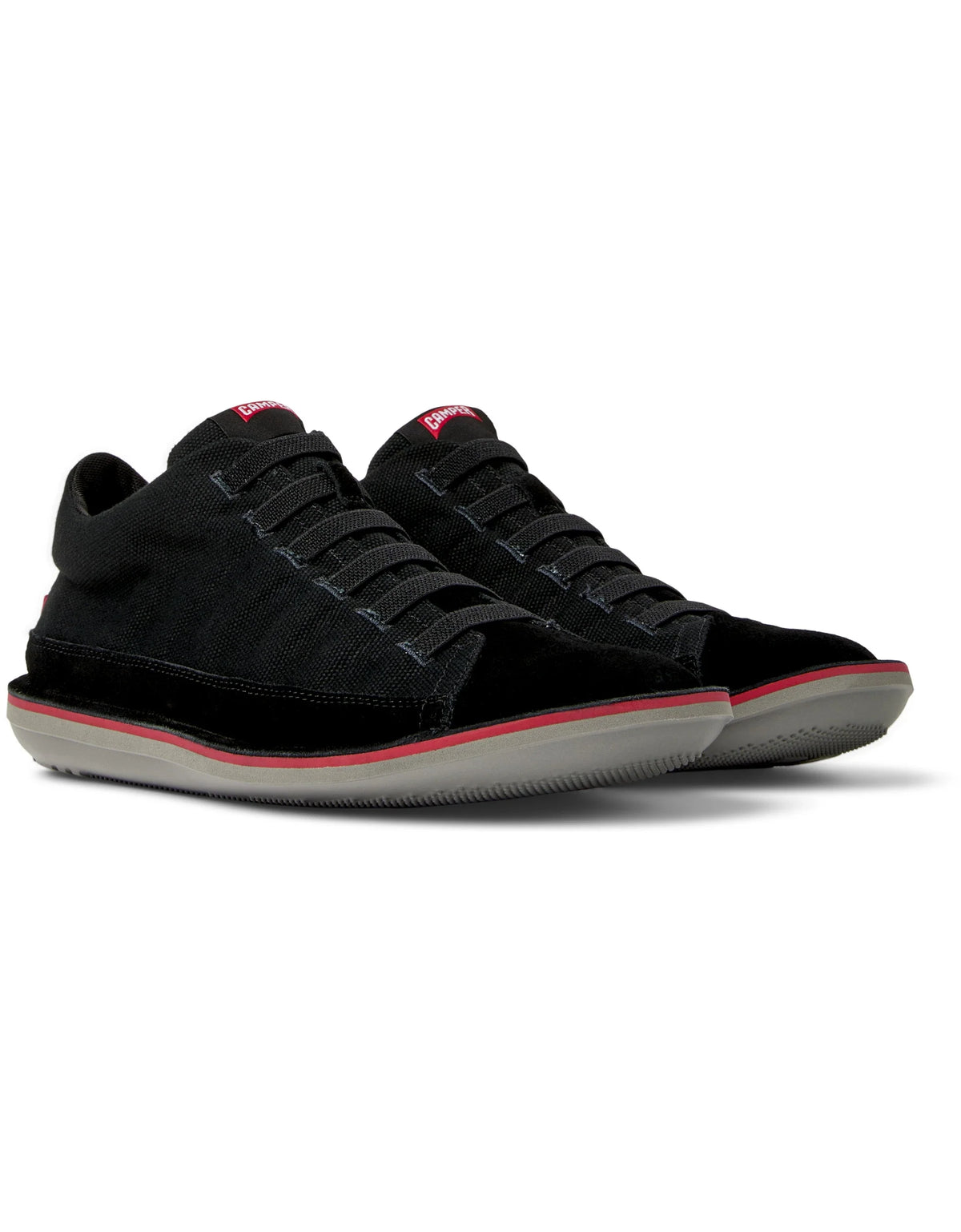 ZAPATOS CAMPER REFERENCIA 36791-080 IMAGEN PERSPECTIVA