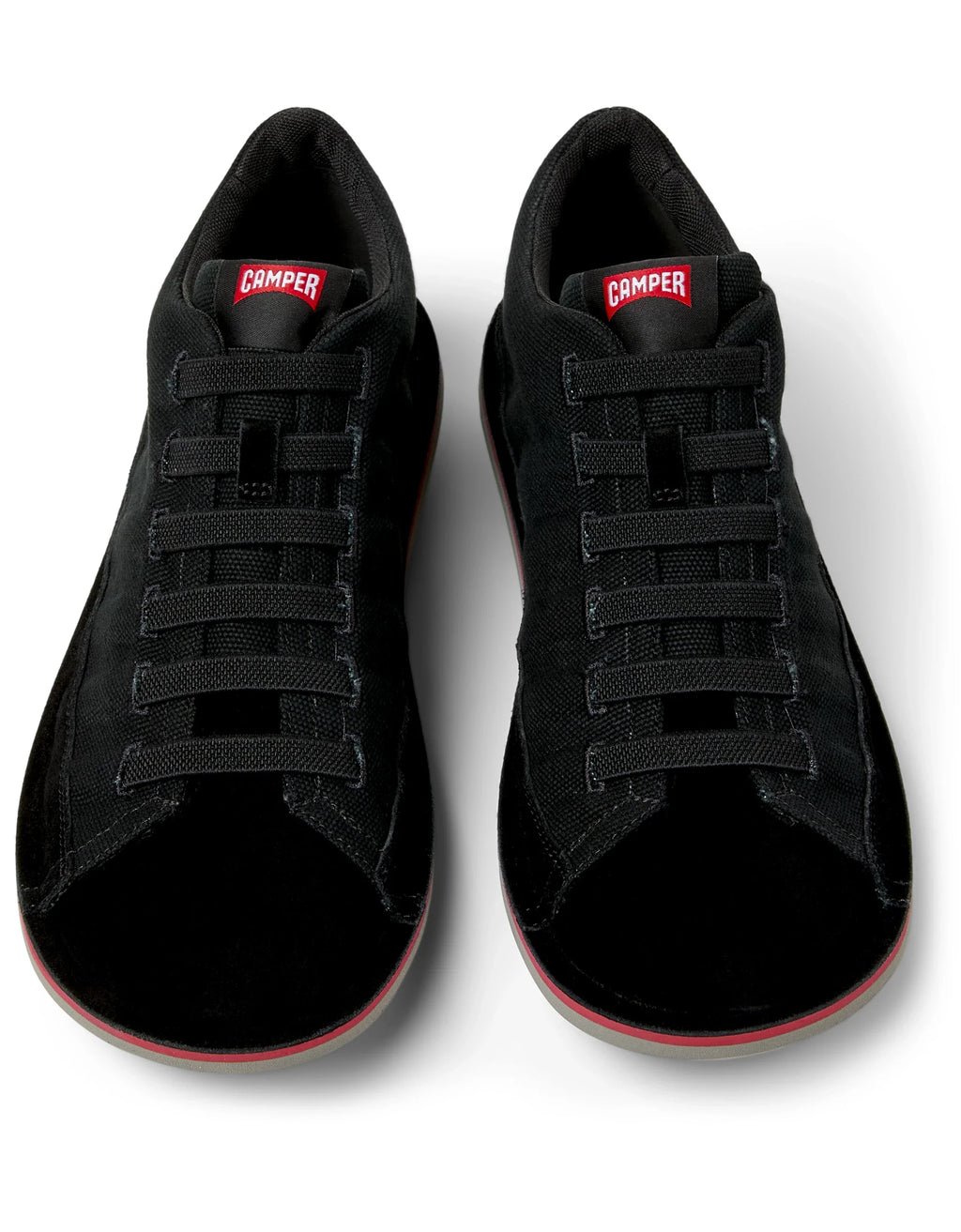 ZAPATOS CAMPER REFERENCIA 36791-080 IMAGEN FRONTAL