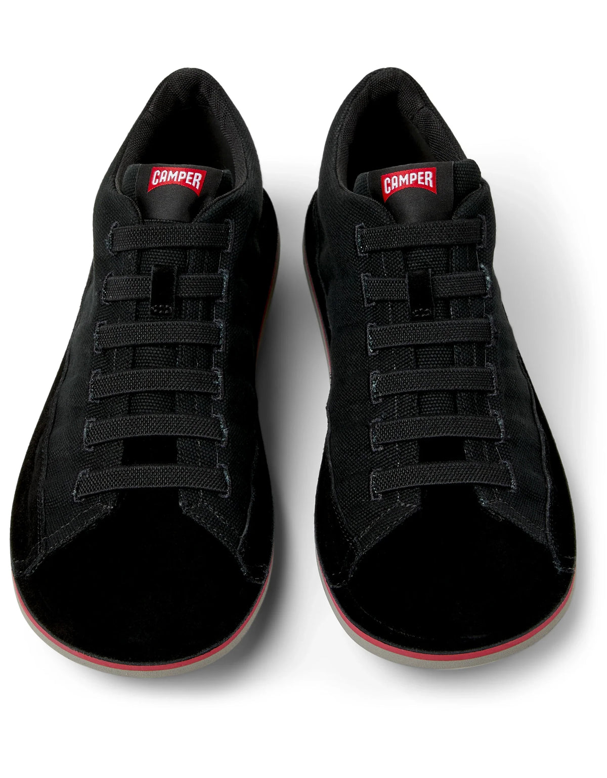 ZAPATOS CAMPER REFERENCIA 36791-080 IMAGEN FRONTAL