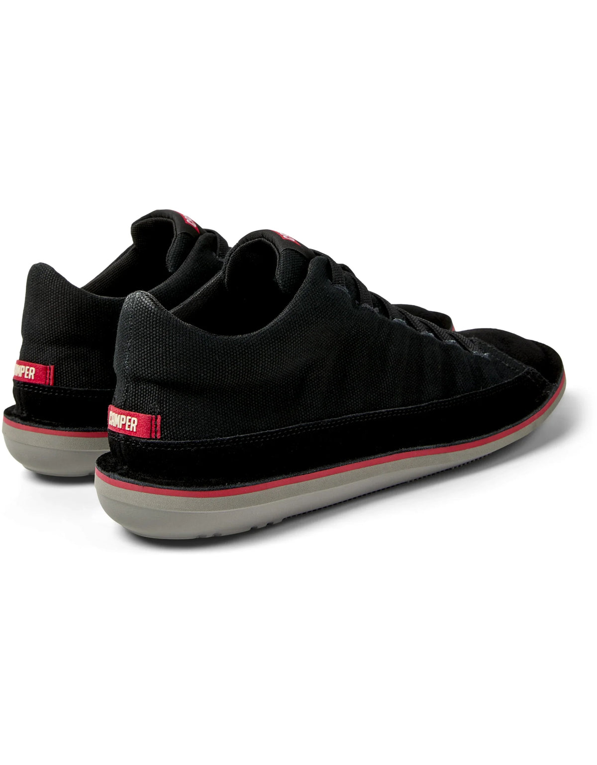 ZAPATOS CAMPER REFERENCIA 36791-080 IMAGEN TRASERA