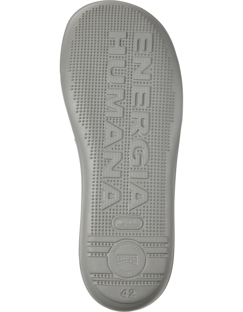 ZAPATOS CAMPER REFERENCIA 36791-080 IMAGEN SUELA
