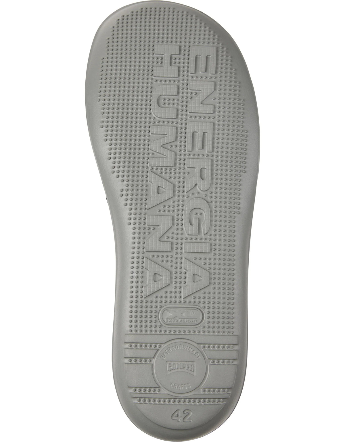 ZAPATOS CAMPER REFERENCIA 36791-080 IMAGEN SUELA