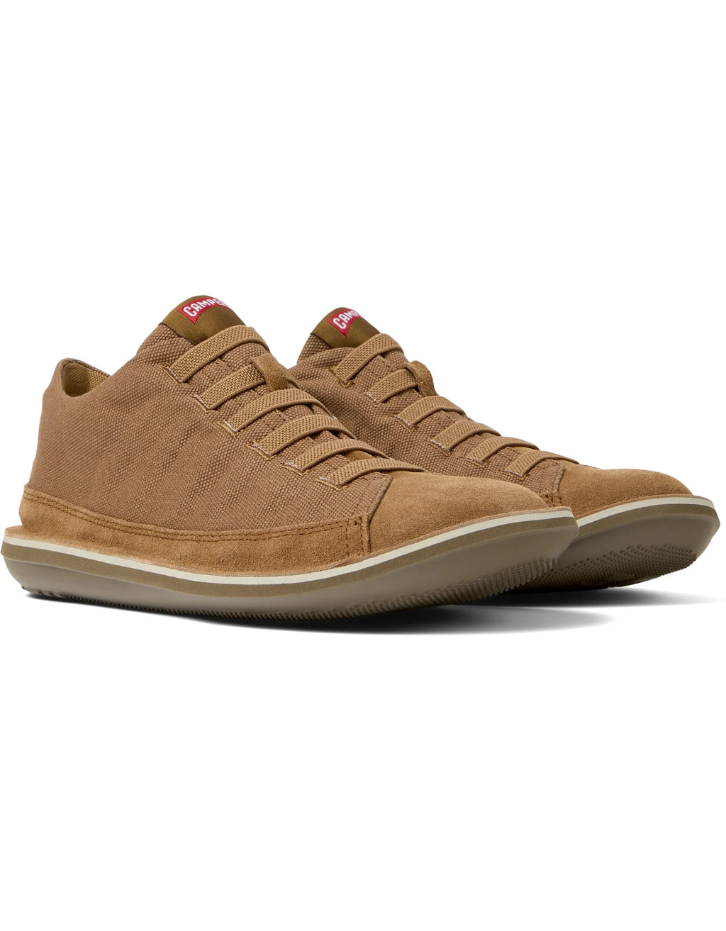 ZAPATOS CAMPER REFERENCIA 36791-081 IMAGEN PERSPECTIVA