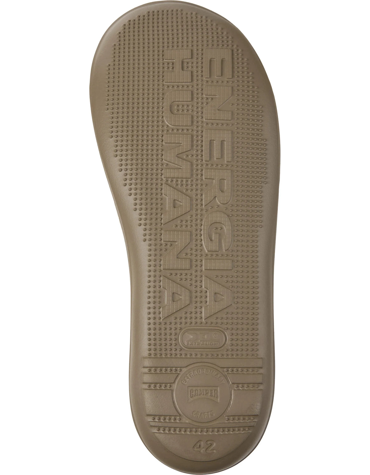 ZAPATOS CAMPER REFERENCIA 36791-081 IMAGEN SUELA