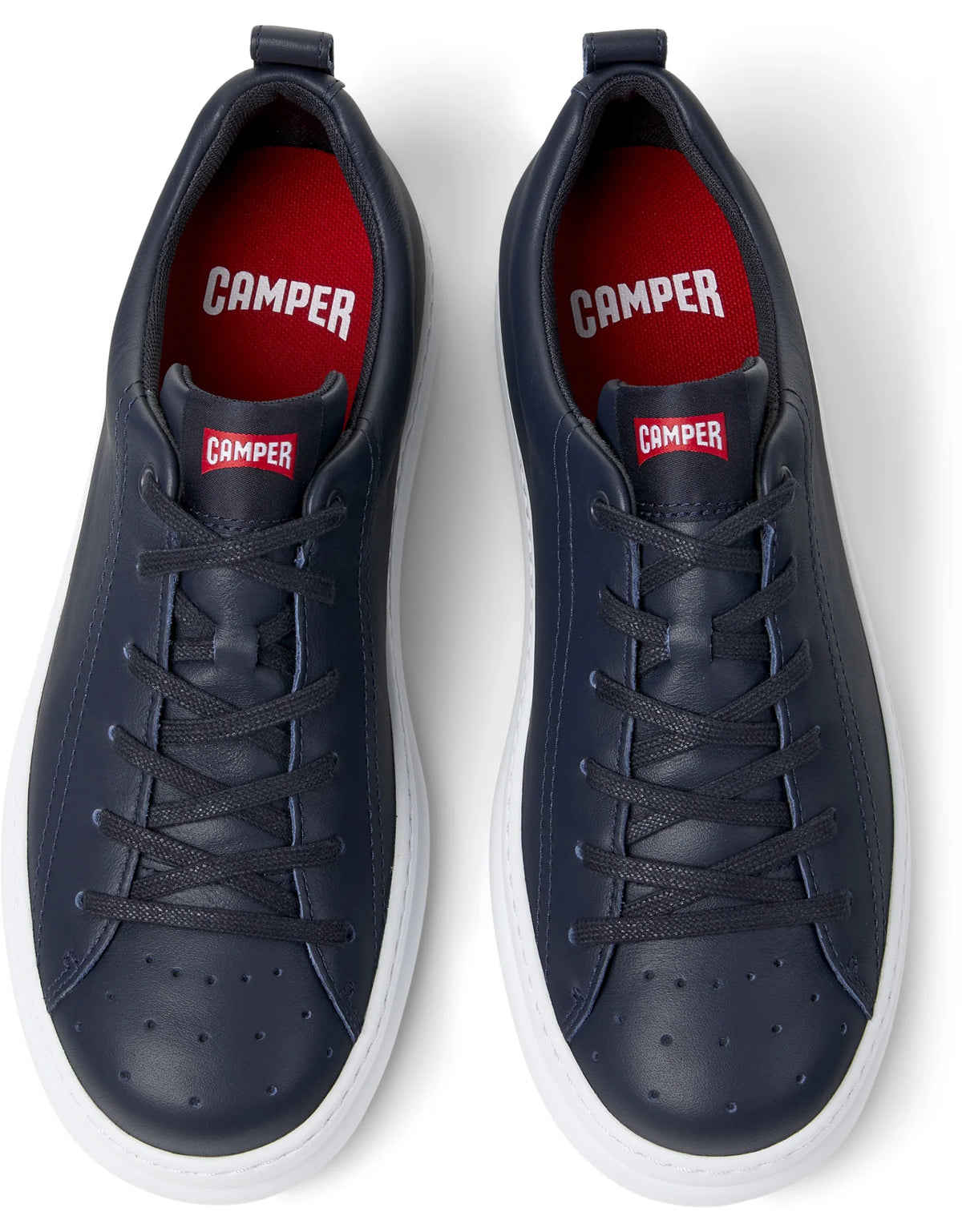 ZAPATOS CAMPER REFERENCIA K100226-049 IMAGEN FRONTAL
