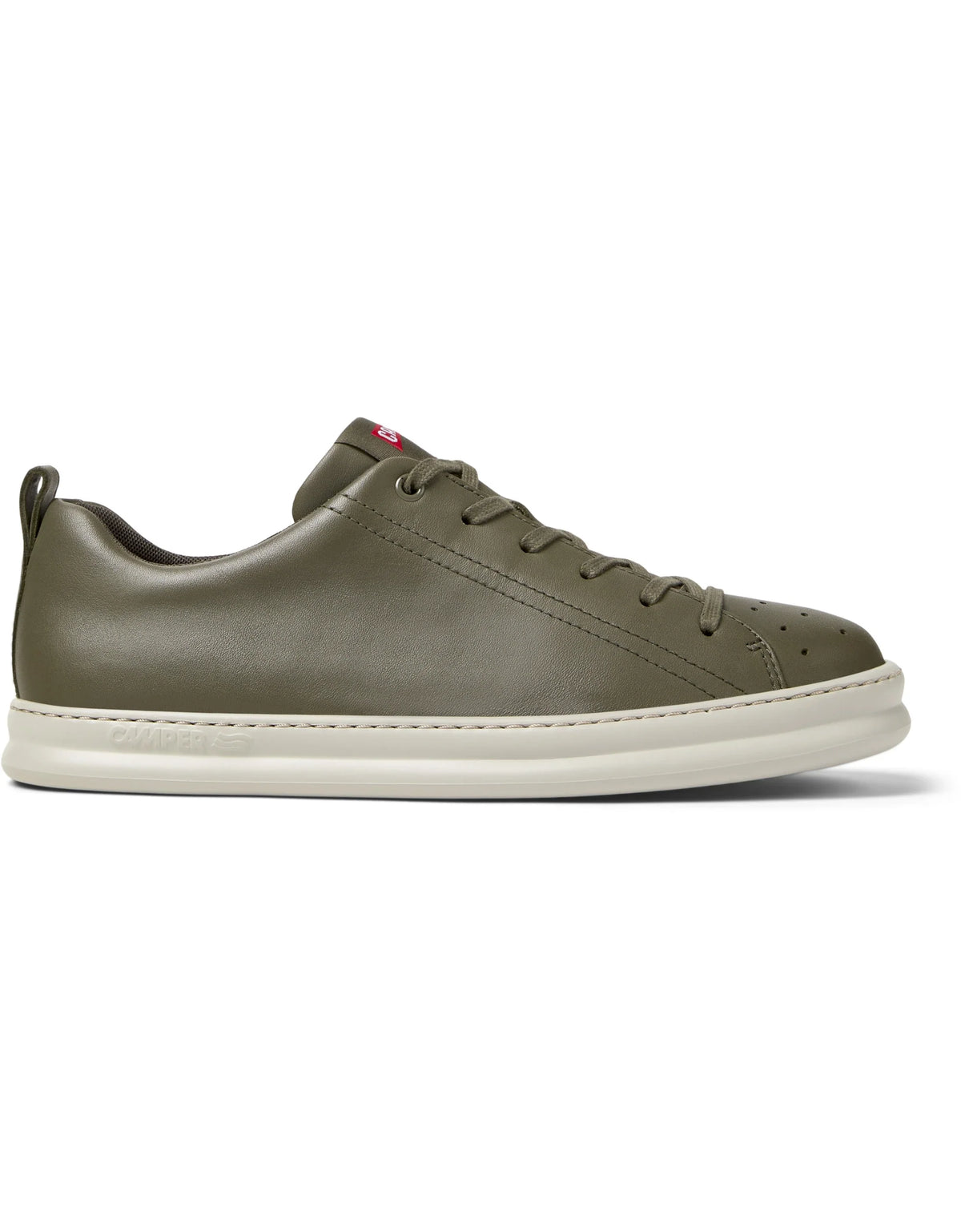 ZAPATOS CAMPER REFERENCIA K100226-161 IMAGEN LATERAL