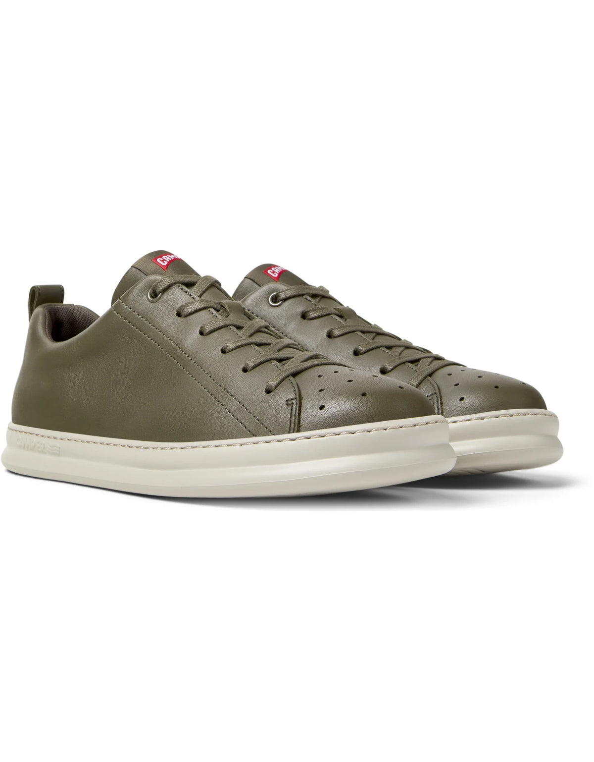 ZAPATOS CAMPER REFERENCIA K100226-161 IMAGEN PERSPECTIVA