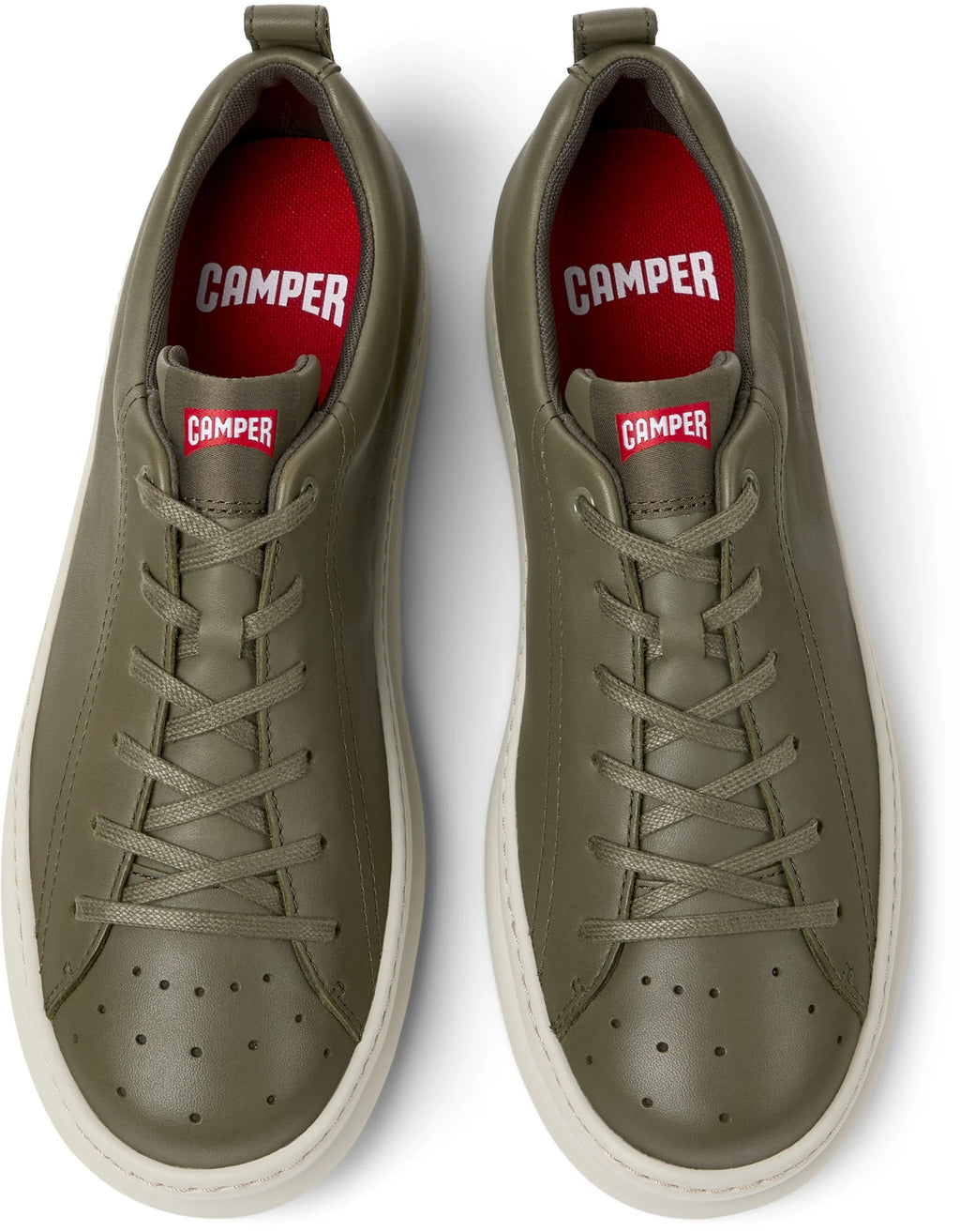 ZAPATOS CAMPER REFERENCIA K100226-161 IMAGEN FRONTAL