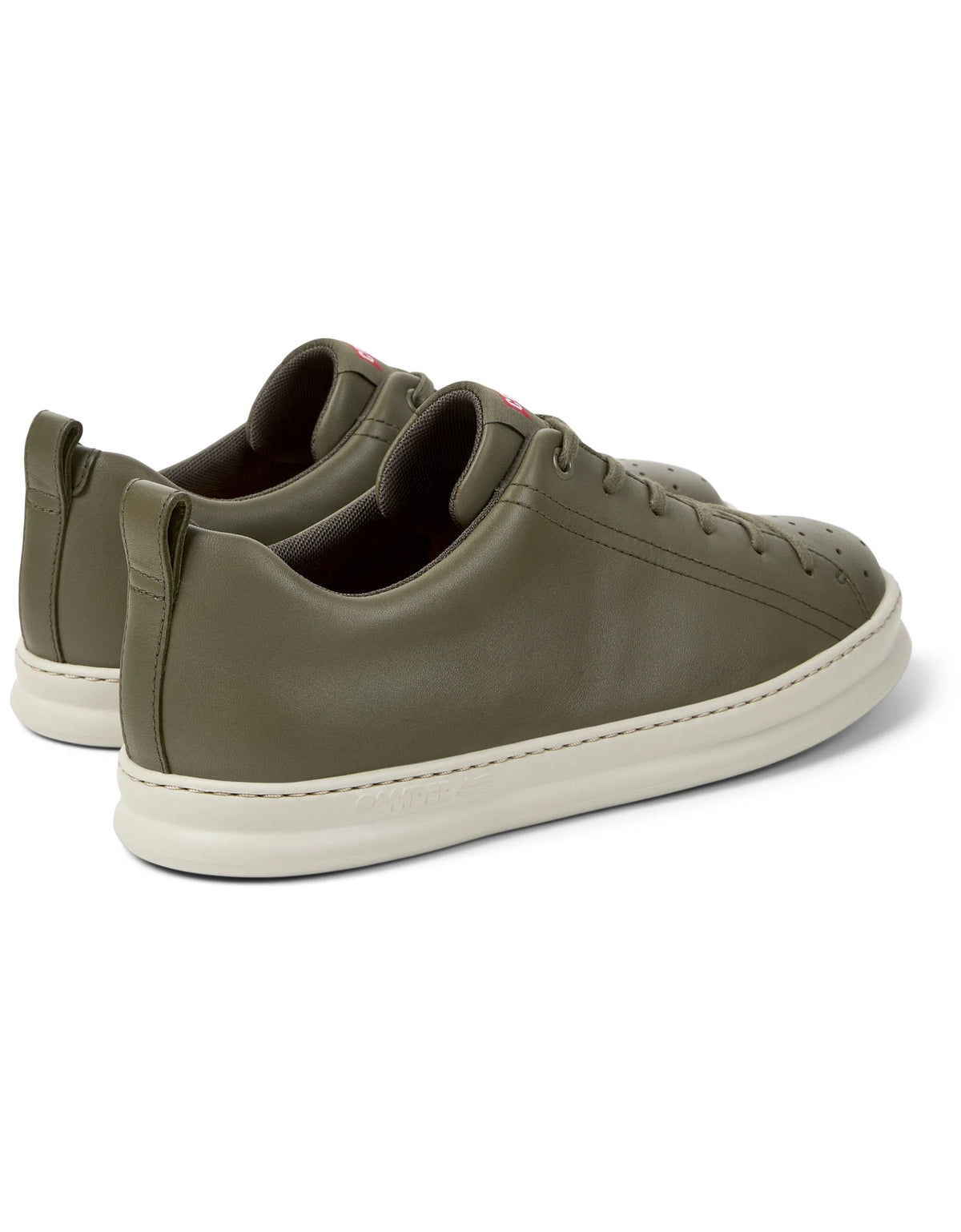 ZAPATOS CAMPER REFERENCIA K100226-161 IMAGEN TRASERA