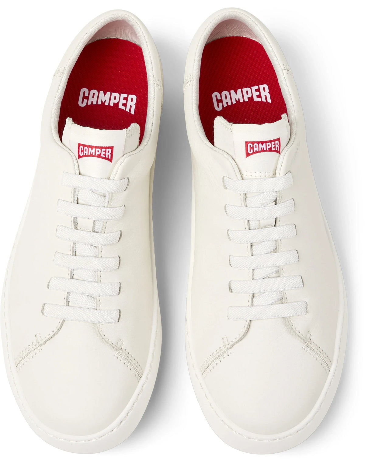ZAPATOS CAMPER REFERENCIA K100479-045 IMAGEN FRONTAL