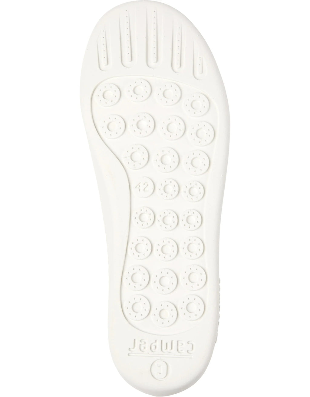 ZAPATOS CAMPER REFERENCIA K100479-045 IMAGEN SUELA
