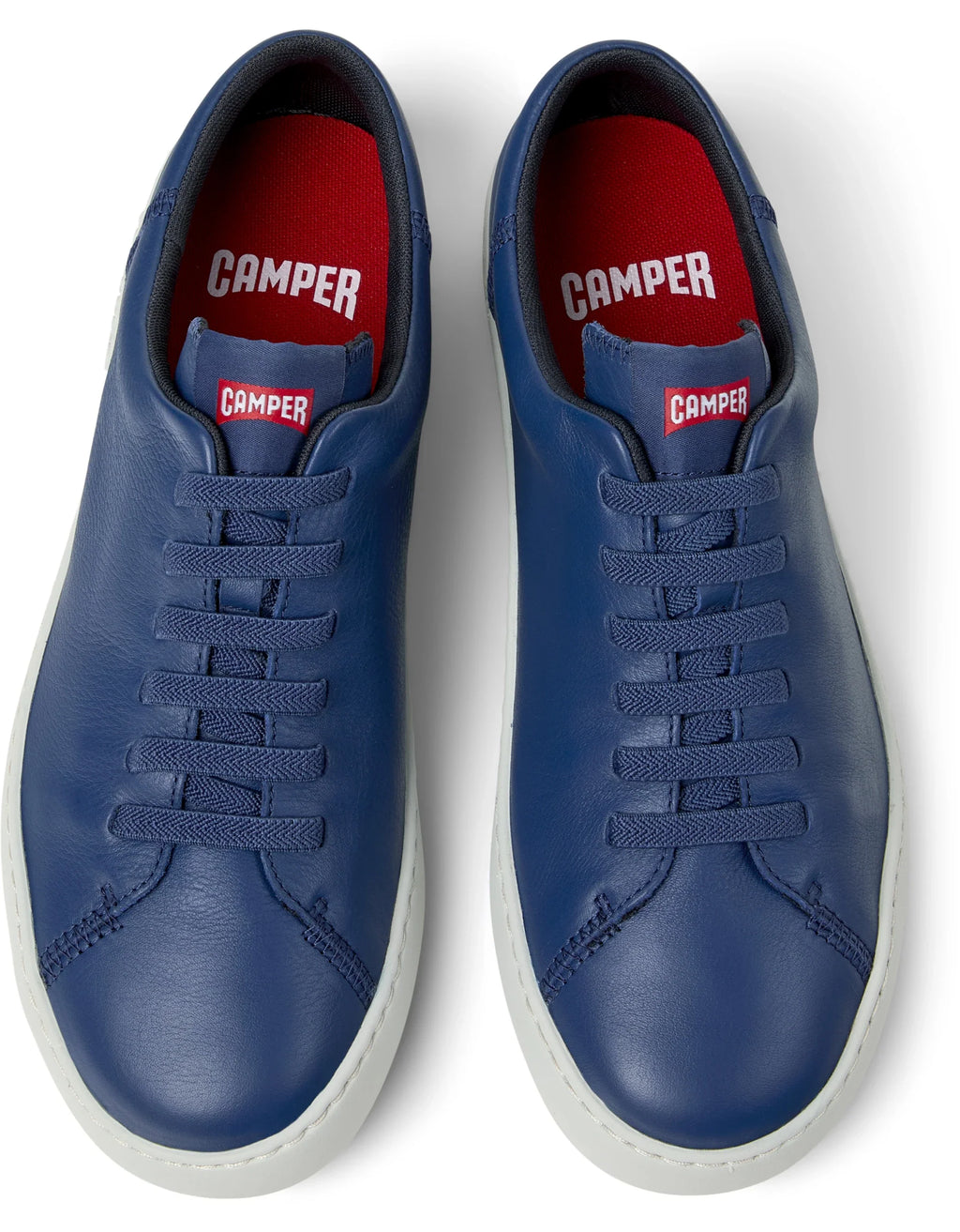 ZAPATOS CAMPER REFERENCIA K100479-061 IMAGEN FRONTAL