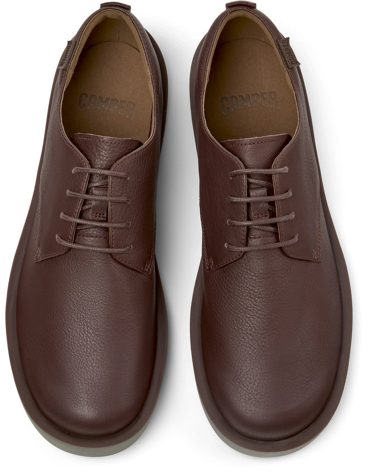 ZAPATOS CAMPER REFERENCIA K100669-030 IMAGEN FRONTAL