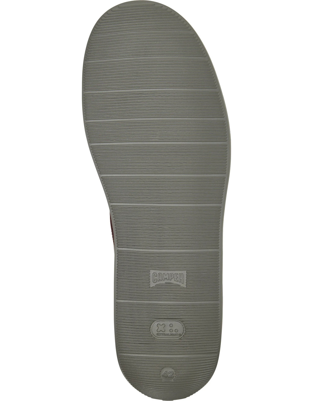 ZAPATOS CAMPER REFERENCIA K100669-030 IMAGEN SUELA