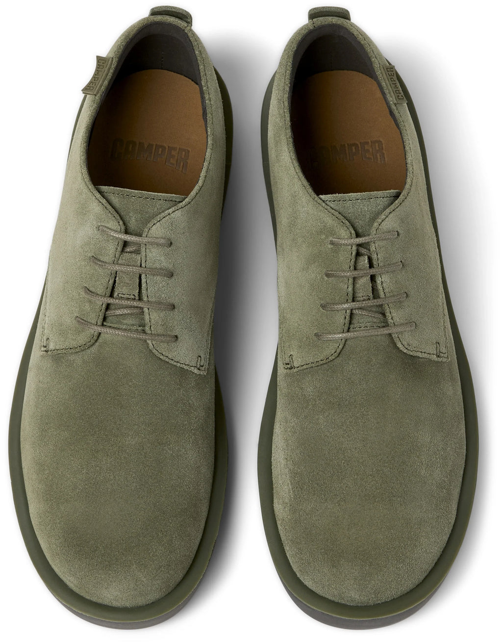 ZAPATOS CAMPER REFERENCIA K100669-032 IMAGEN FRONTAL