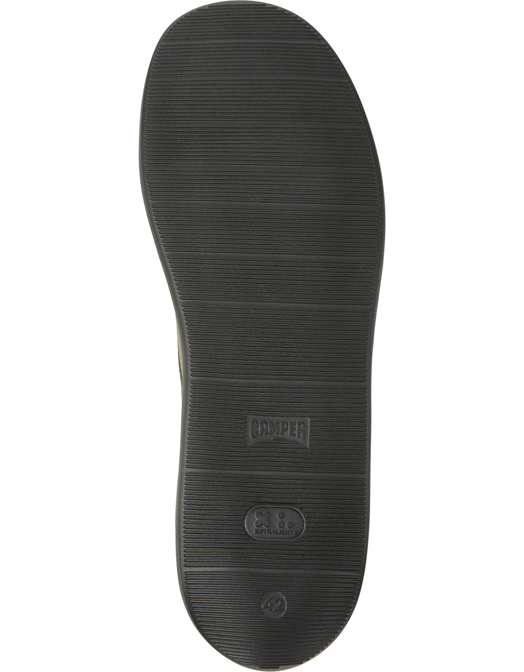 ZAPATOS CAMPER REFERENCIA K100669-032 IMAGEN SUELA