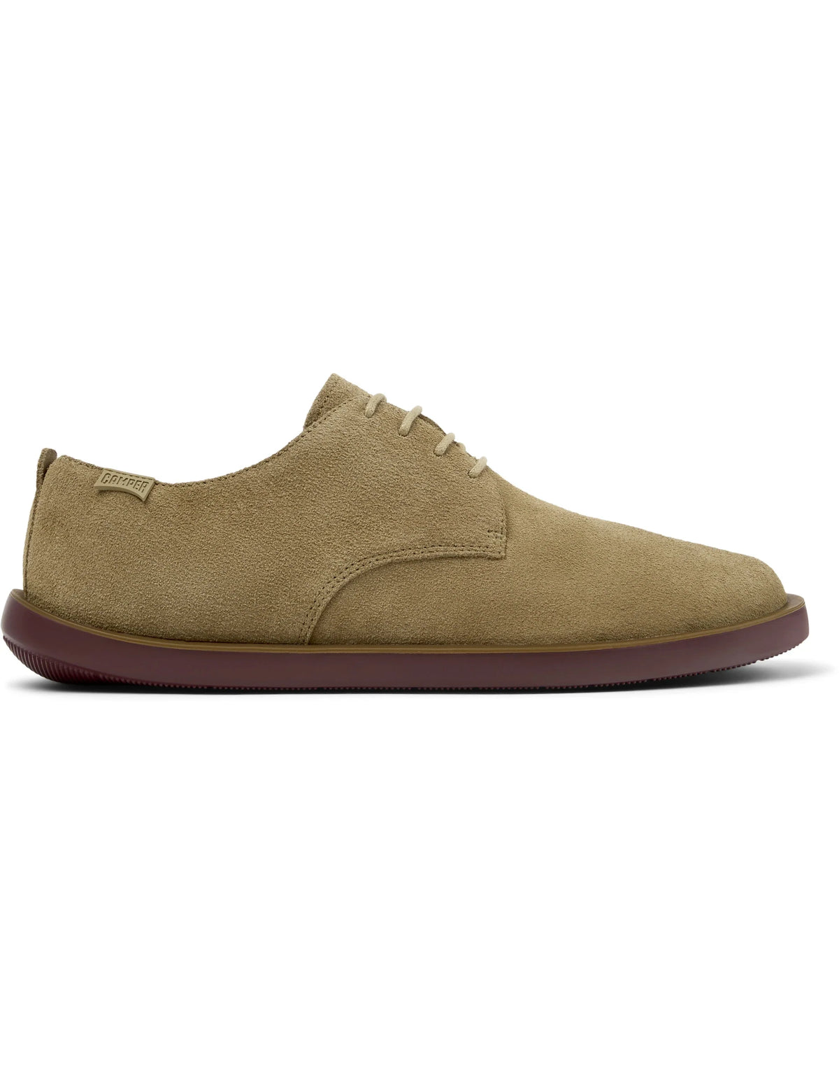 ZAPATOS CAMPER REFERENCIA K100669-033 IMAGEN LATERAL