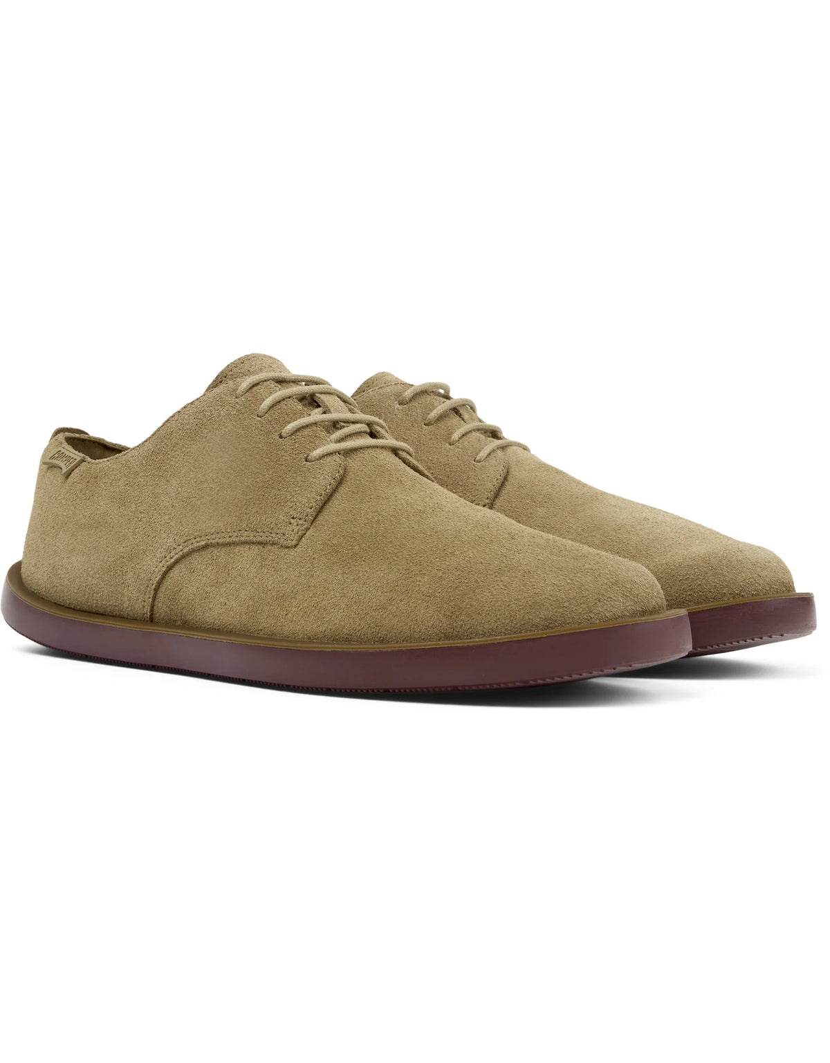 ZAPATOS CAMPER REFERENCIA K100669-033 IMAGEN PERSPECTIVA