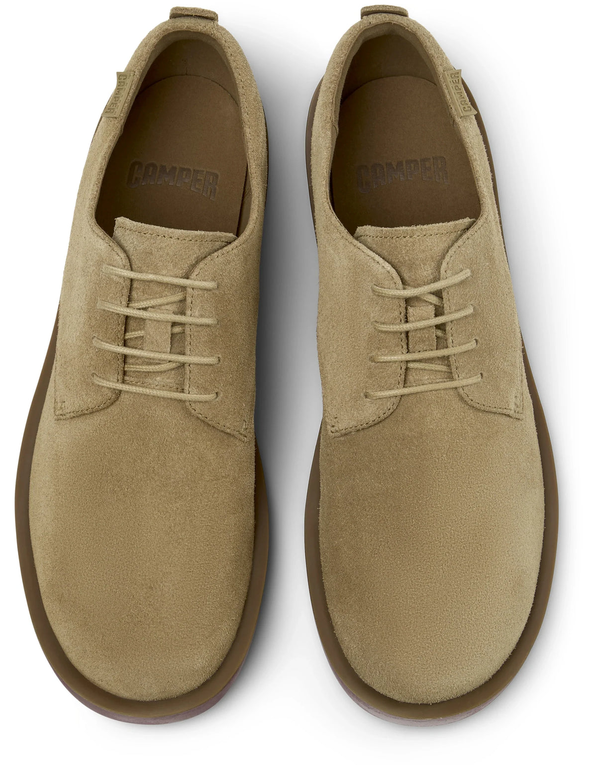 ZAPATOS CAMPER REFERENCIA K100669-033 IMAGEN FRONTAL