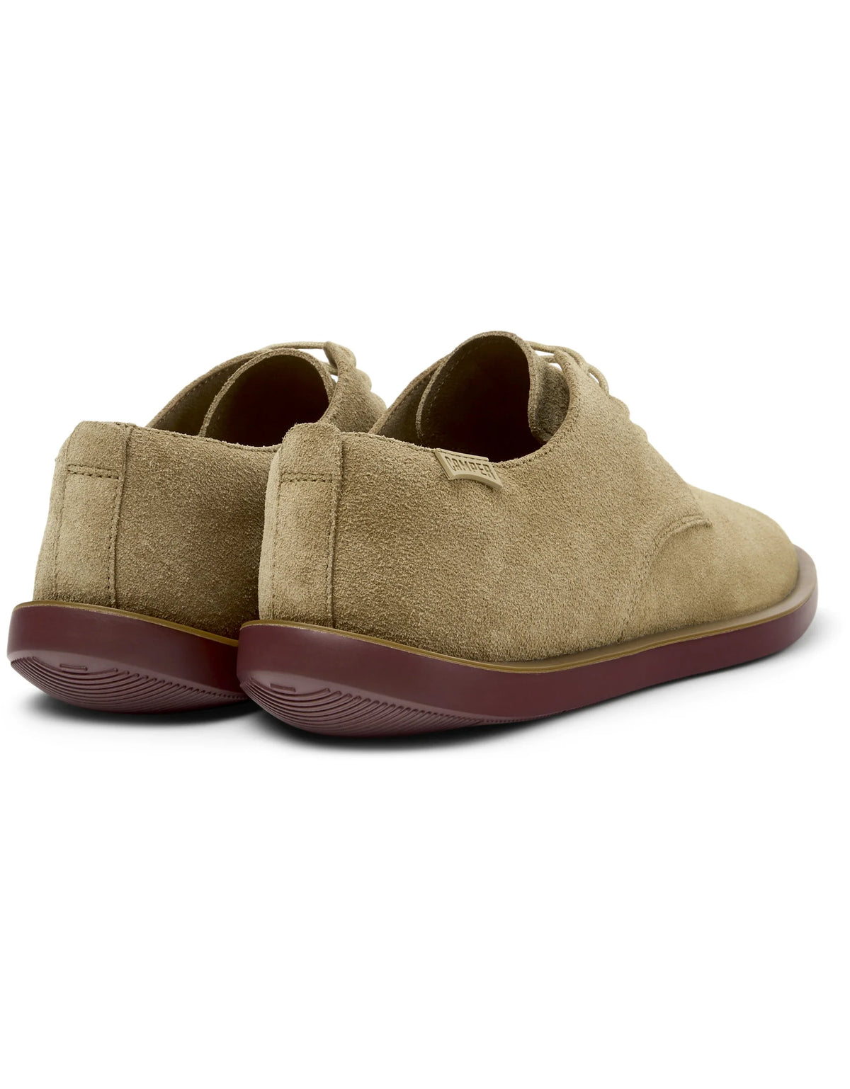 ZAPATOS CAMPER REFERENCIA K100669-033 IMAGEN TRASERA