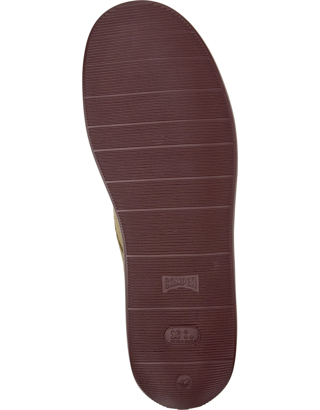 ZAPATOS CAMPER REFERENCIA K100669-033 IMAGEN SUELA