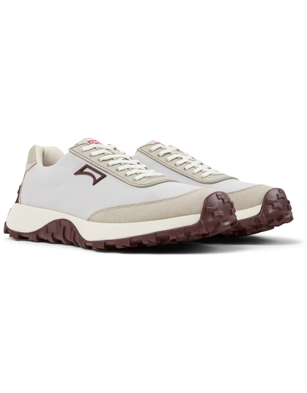 ZAPATOS CAMPER REFERENCIA K100864-047 IMAGEN PERSPECTIVA