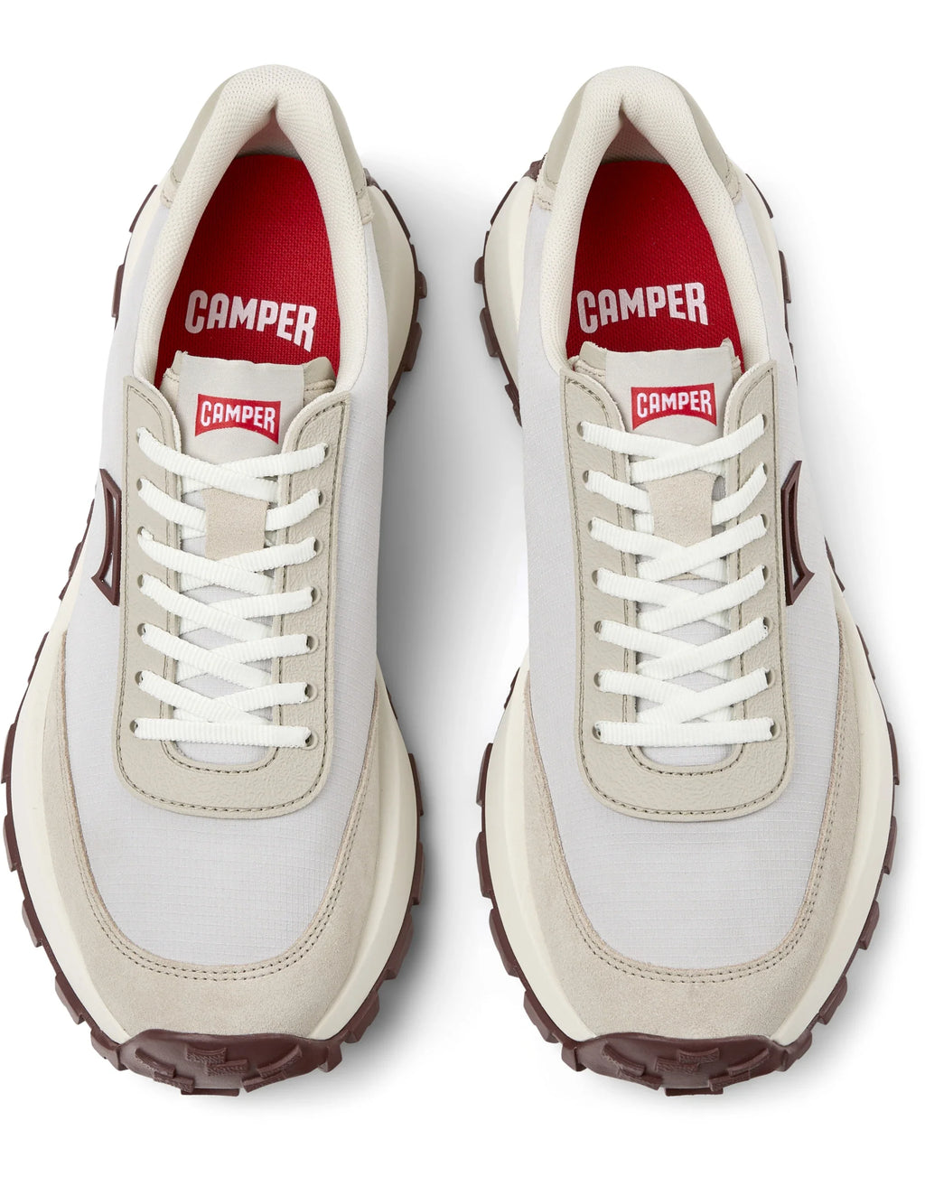 ZAPATOS CAMPER REFERENCIA K100864-047 IMAGEN FRONTAL
