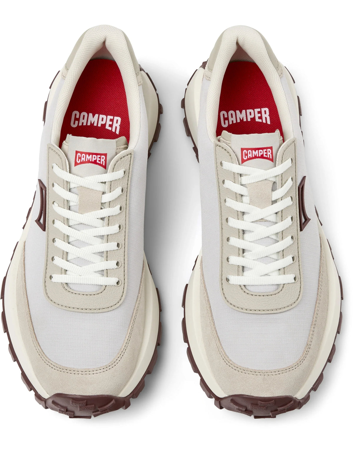 ZAPATOS CAMPER REFERENCIA K100864-047 IMAGEN FRONTAL
