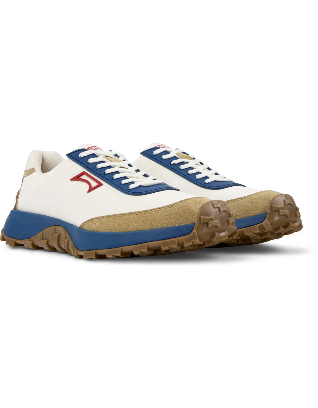 ZAPATOS CAMPER REFERENCIA K100864-048 IMAGEN PERSPECTIVA