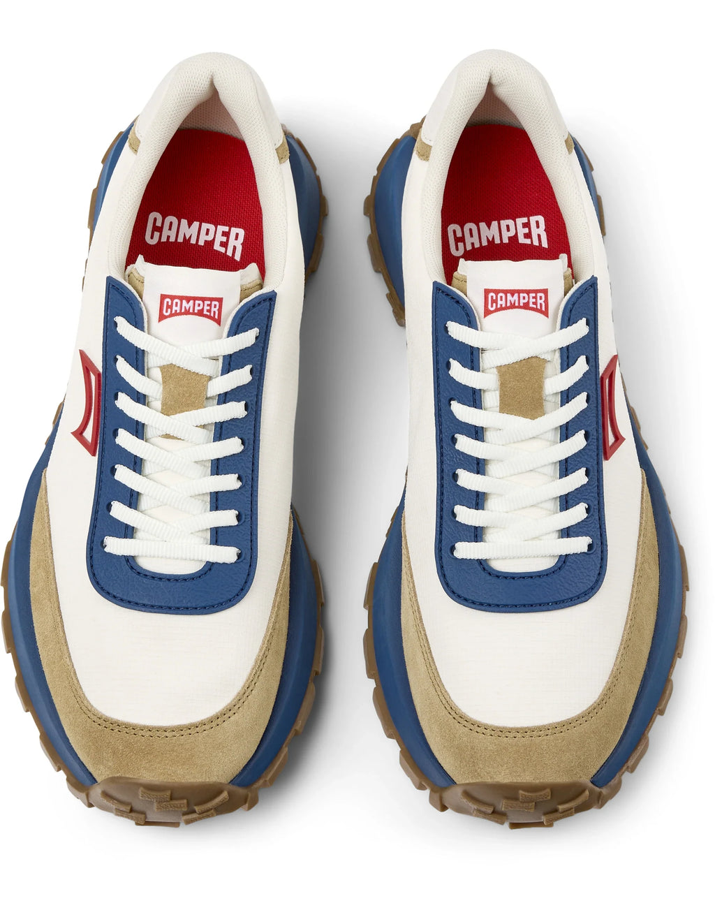 ZAPATOS CAMPER REFERENCIA K100864-048 IMAGEN FRONTAL